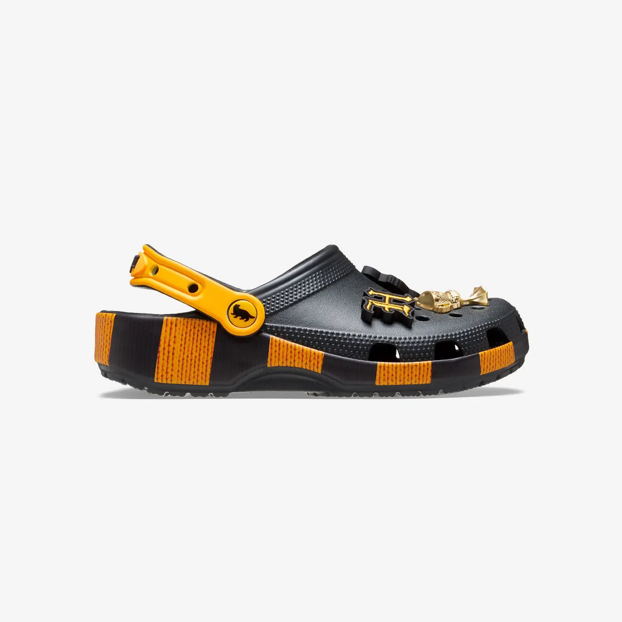Hufflepuff Classic Clog x Harry Potter Walk Ready Vibration Dampening Tech