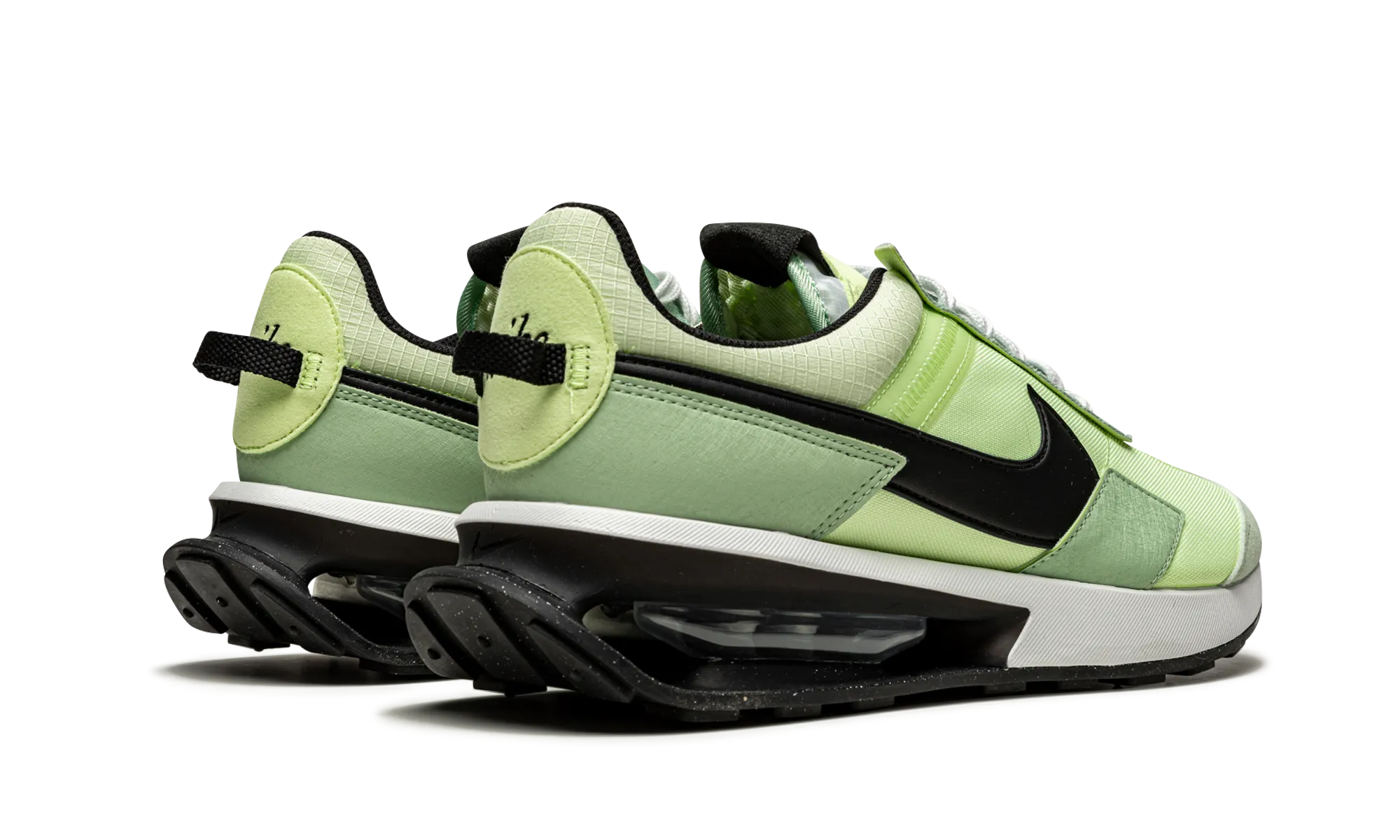 Air Max Pre-Day "Liquid Lime" Reliable Performance