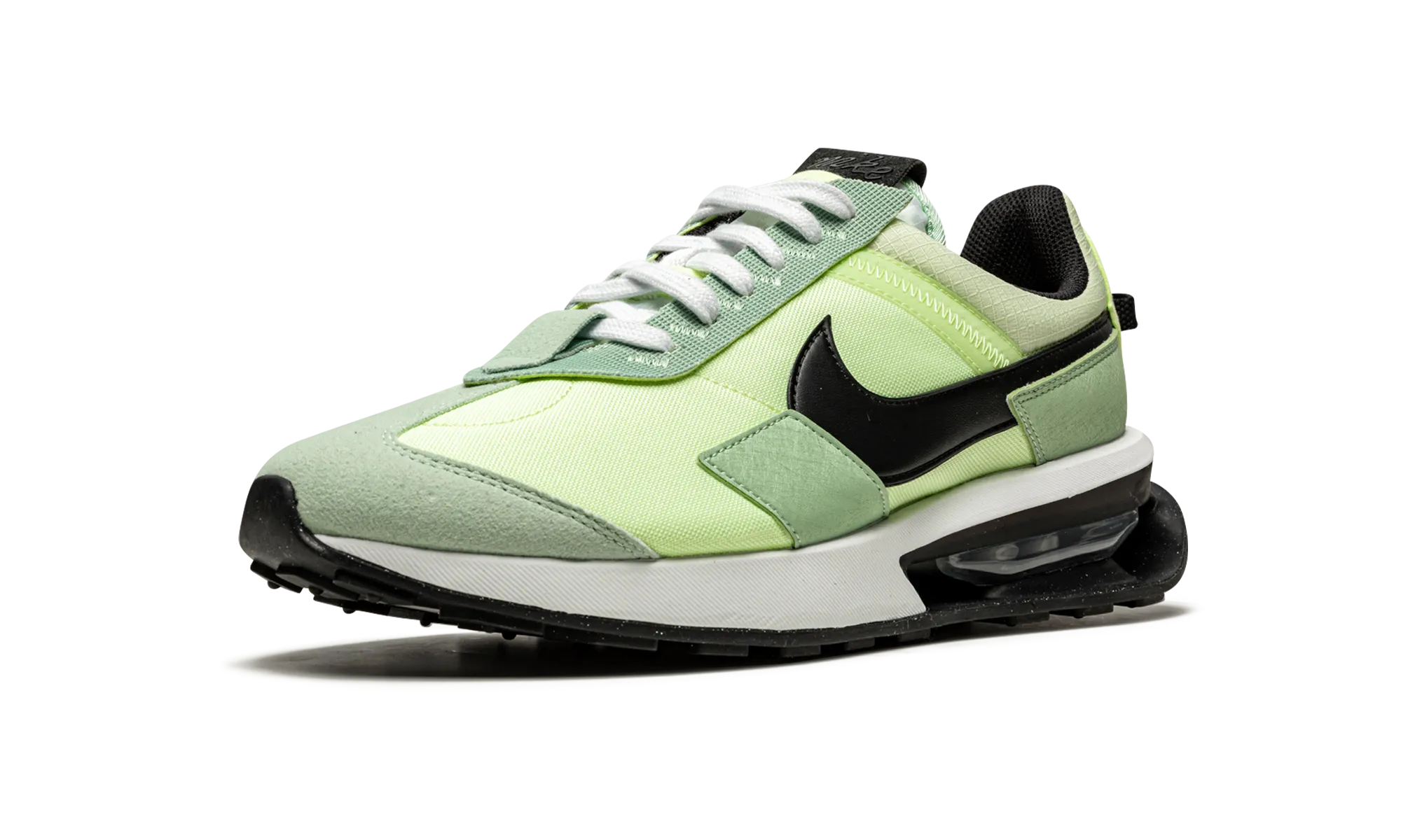 flexible sole shoes Air Max Pre-Day "Liquid Lime"