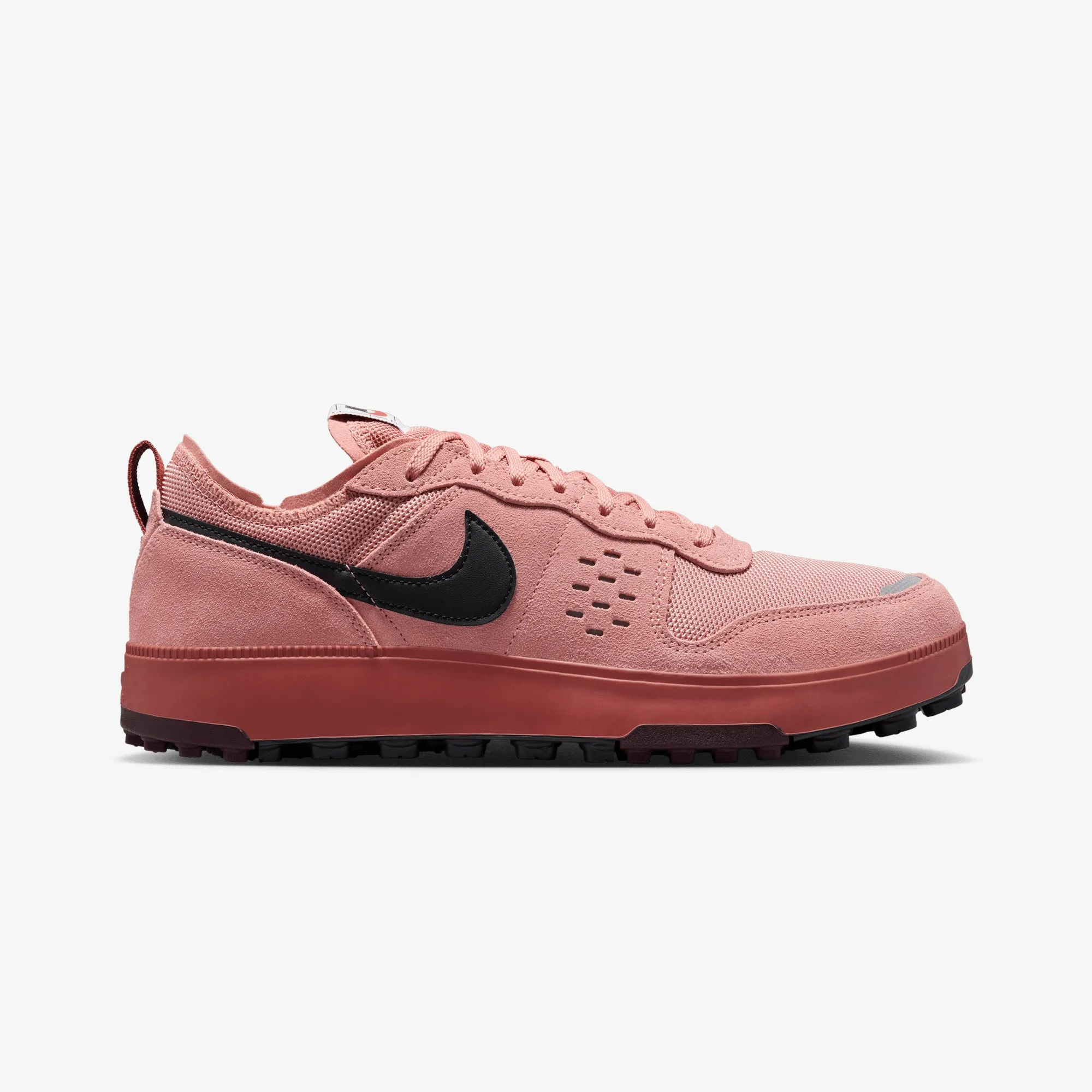 Nike | C1TY { RED STARDUST/BLACK-CANYON RUST Quick Break