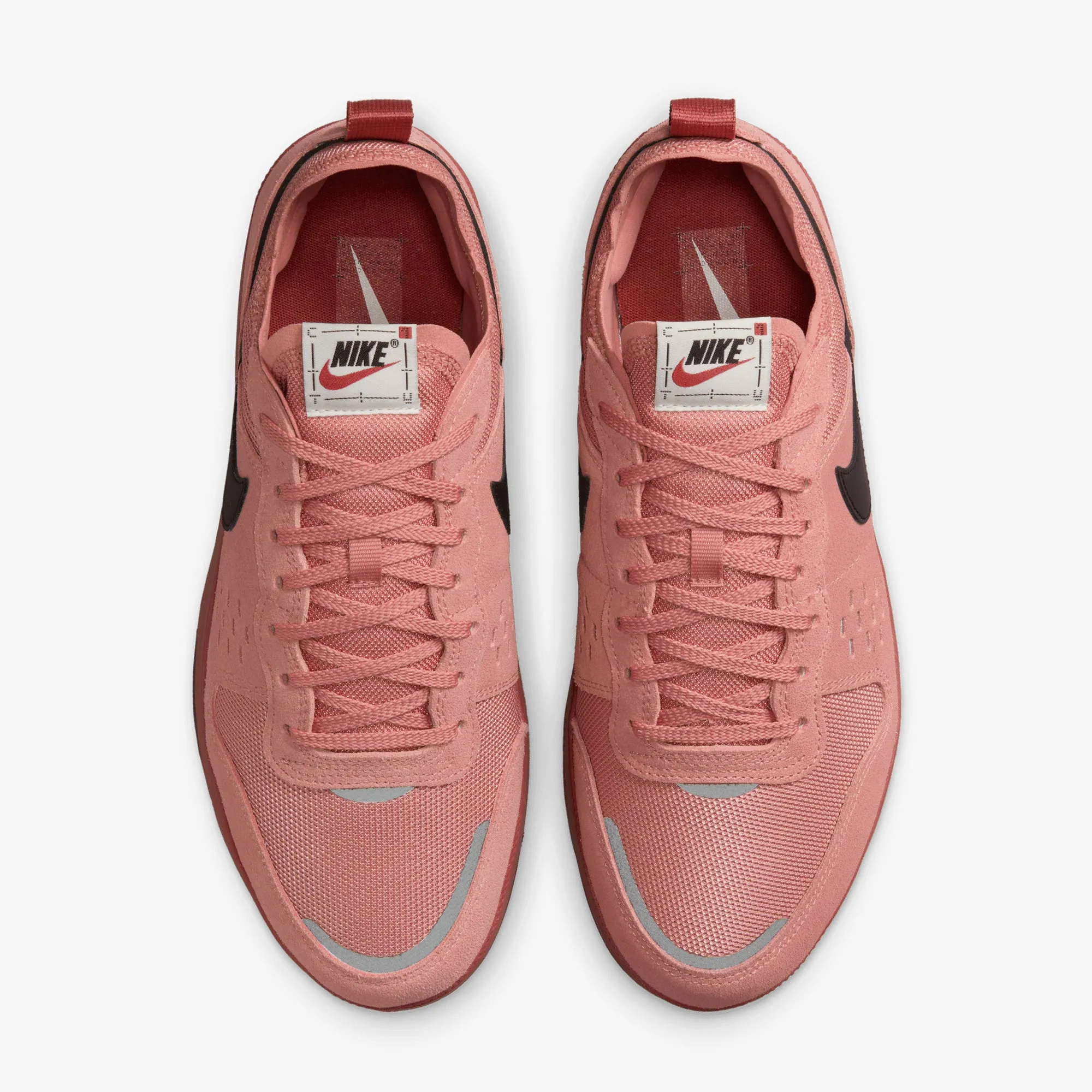 Nike | C1TY { RED STARDUST/BLACK-CANYON RUST Modern Trend