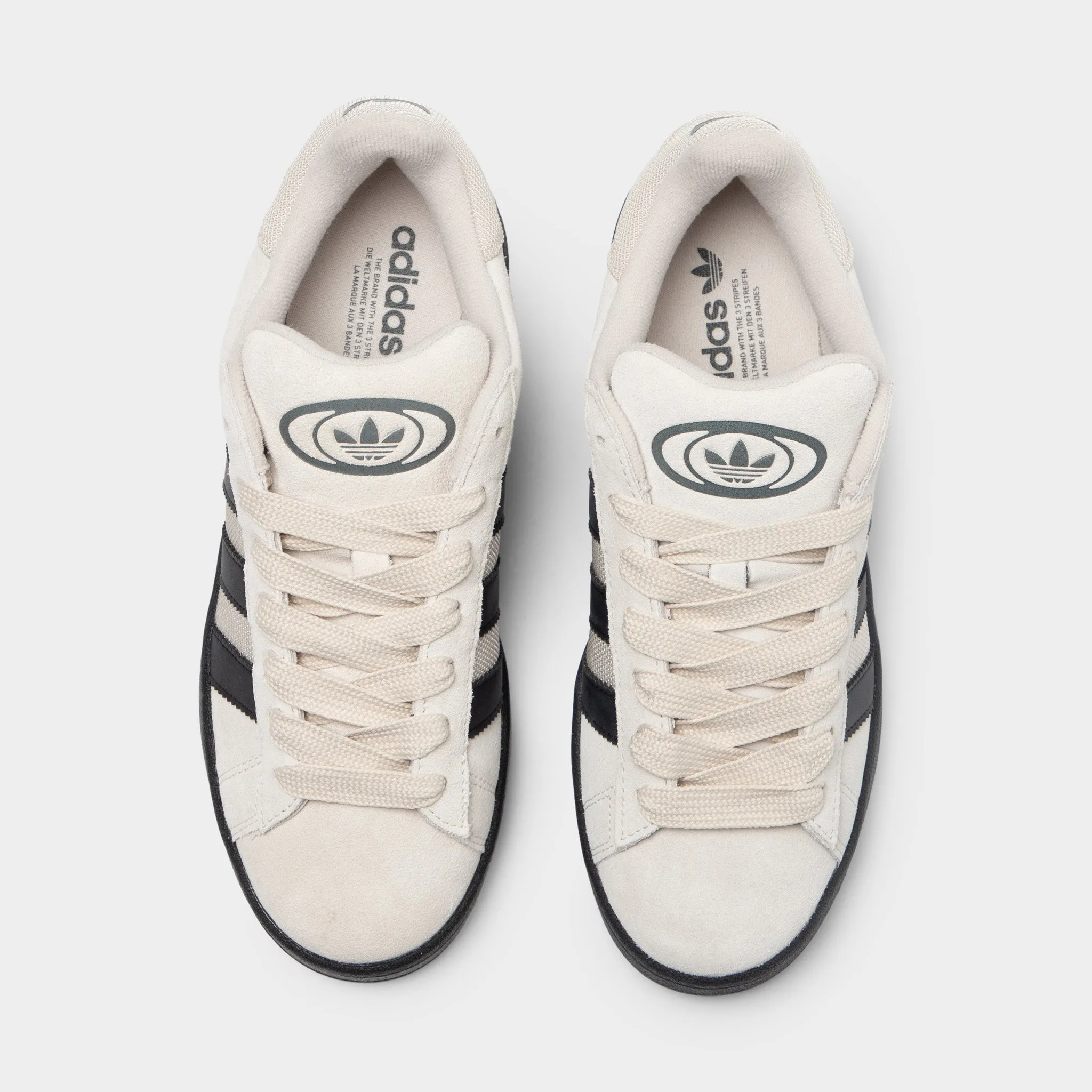 Functional Flex adidas Campus 00s  Grey / Black