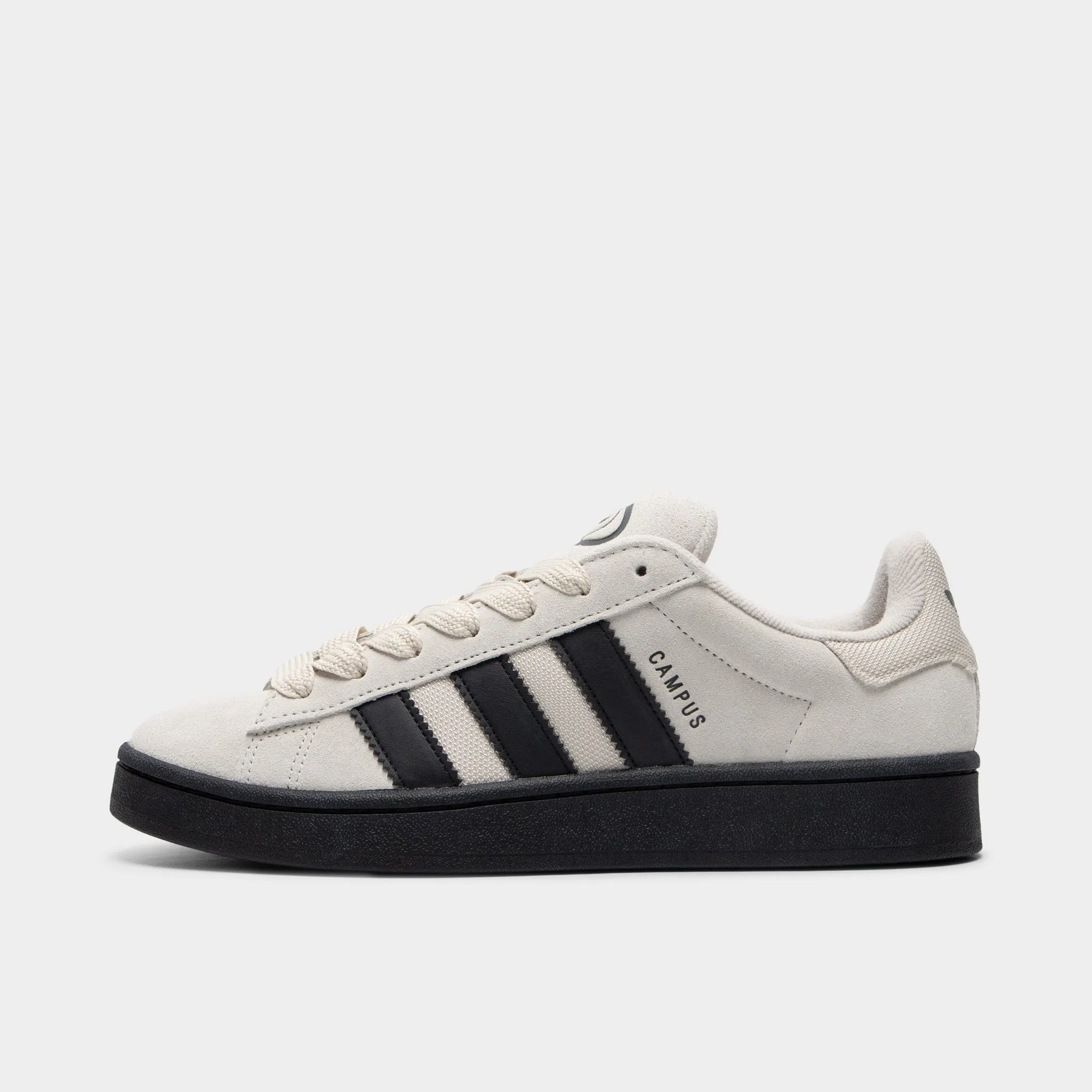 adidas Campus 00s  Grey / Black Gym Performance Cushion Heel