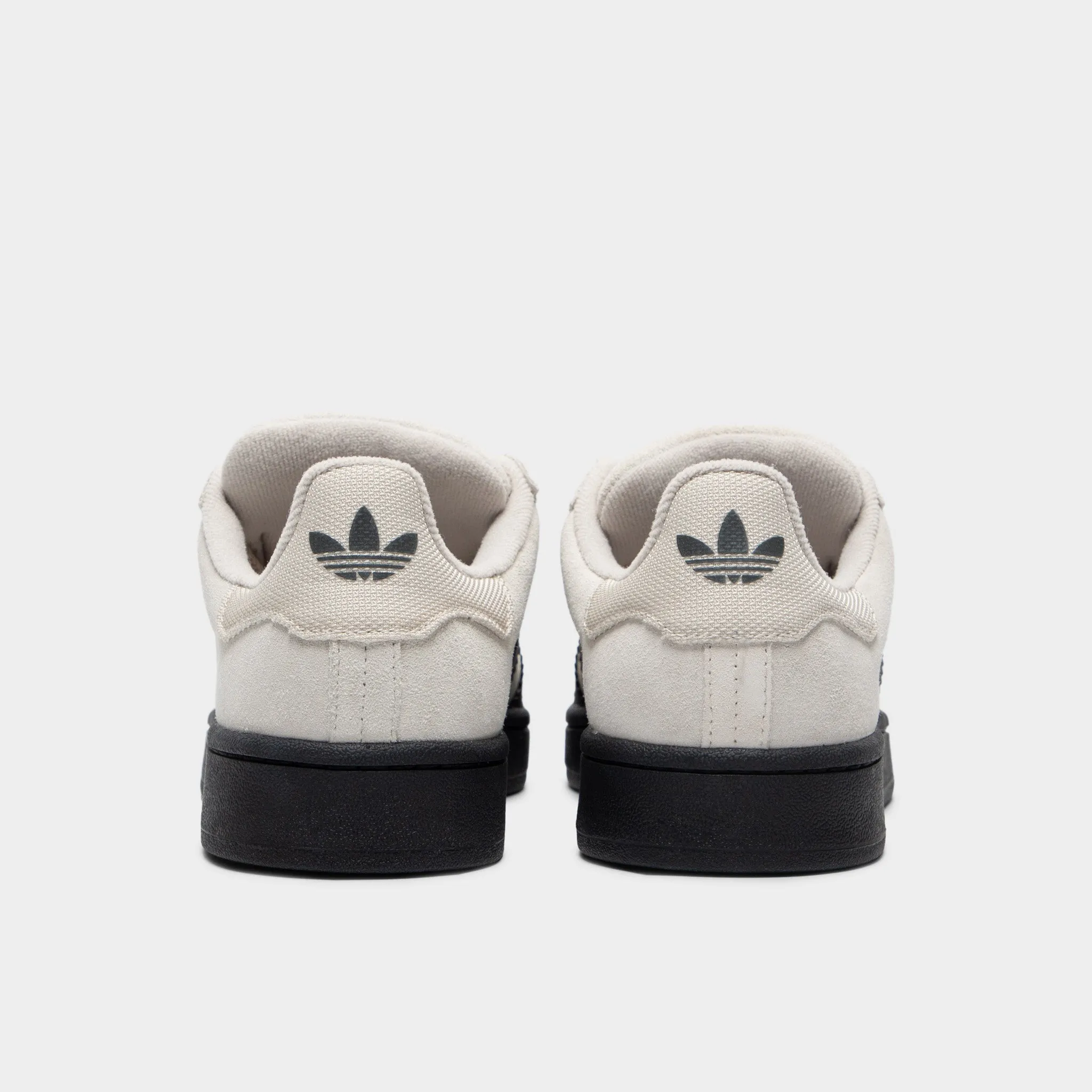Outdoor Ready No Friction adidas Campus 00s  Grey / Black