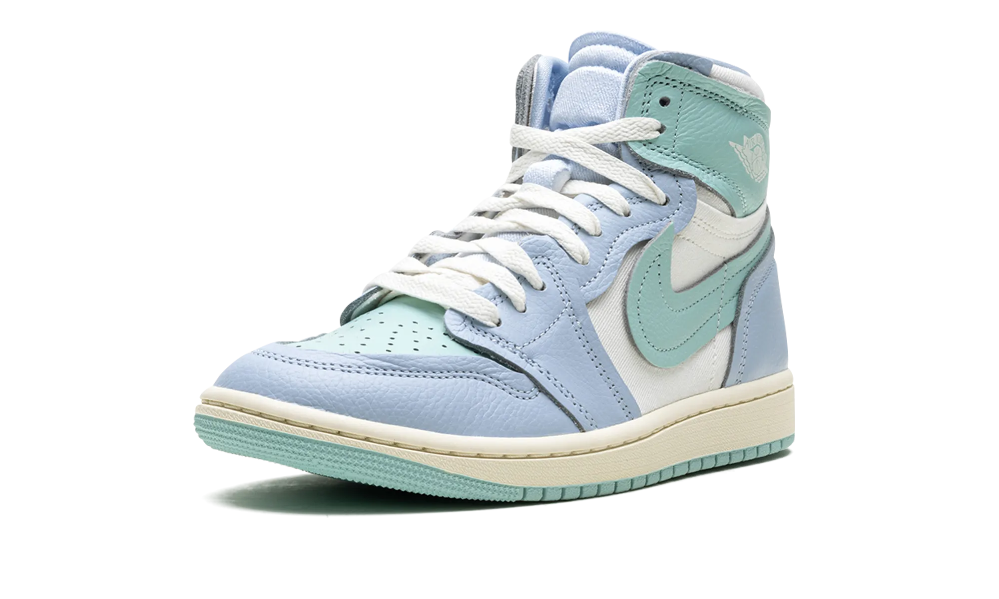Urban Sport Agile Wear Air Jordan 1 "Hydrogen Blue"
