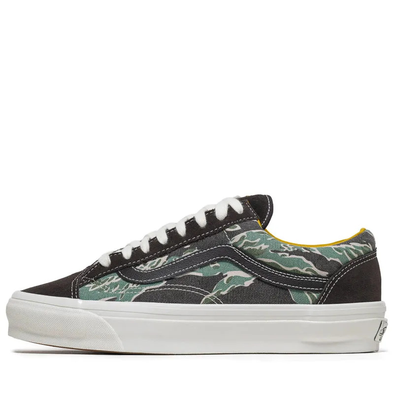 Vans LX Old Skool 36 - Gemstone Tiger Stripe Ultra-soft piece