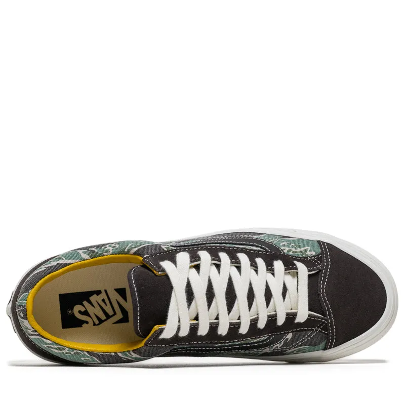 Vans LX Old Skool 36 - Gemstone Tiger Stripe Stylish Flex