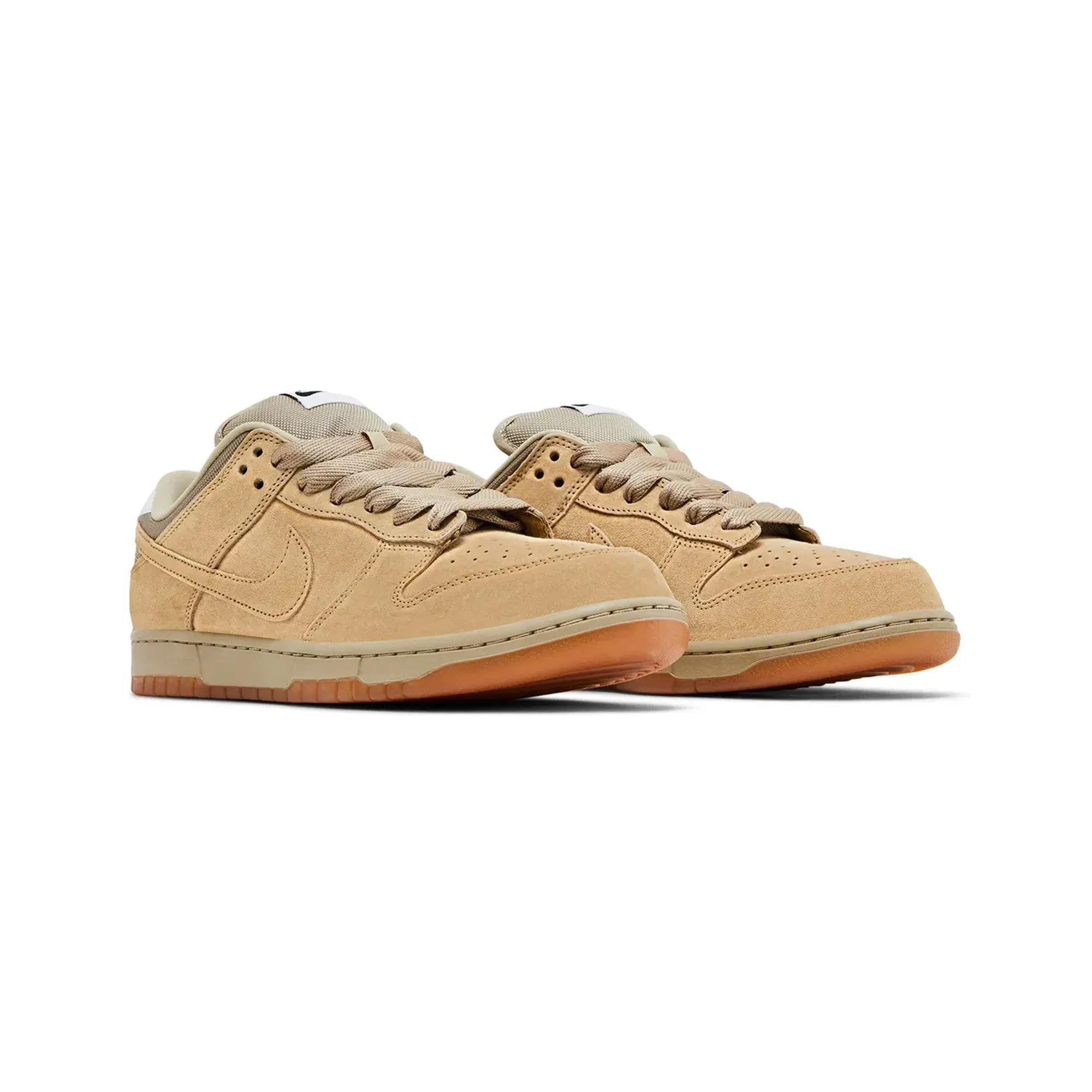 Arch Stabilizer System Sneaker Care Nike SB Dunk Low Pro B 'Parachute Beige' (2025)