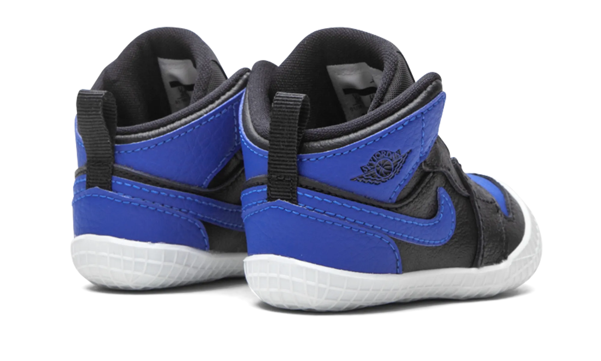 All-Day Cushioning No Odor Air Jordan 1 Bootie TD "Royal"
