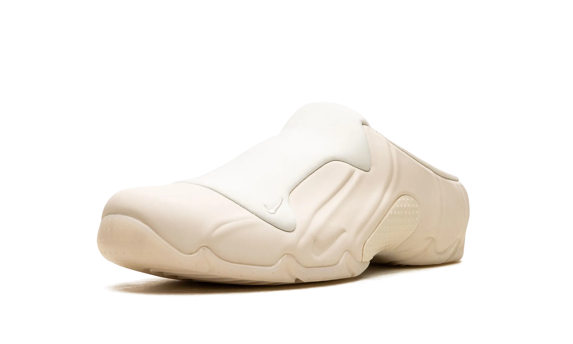 CLOGPOSITE "CREAM" Lightweight Design