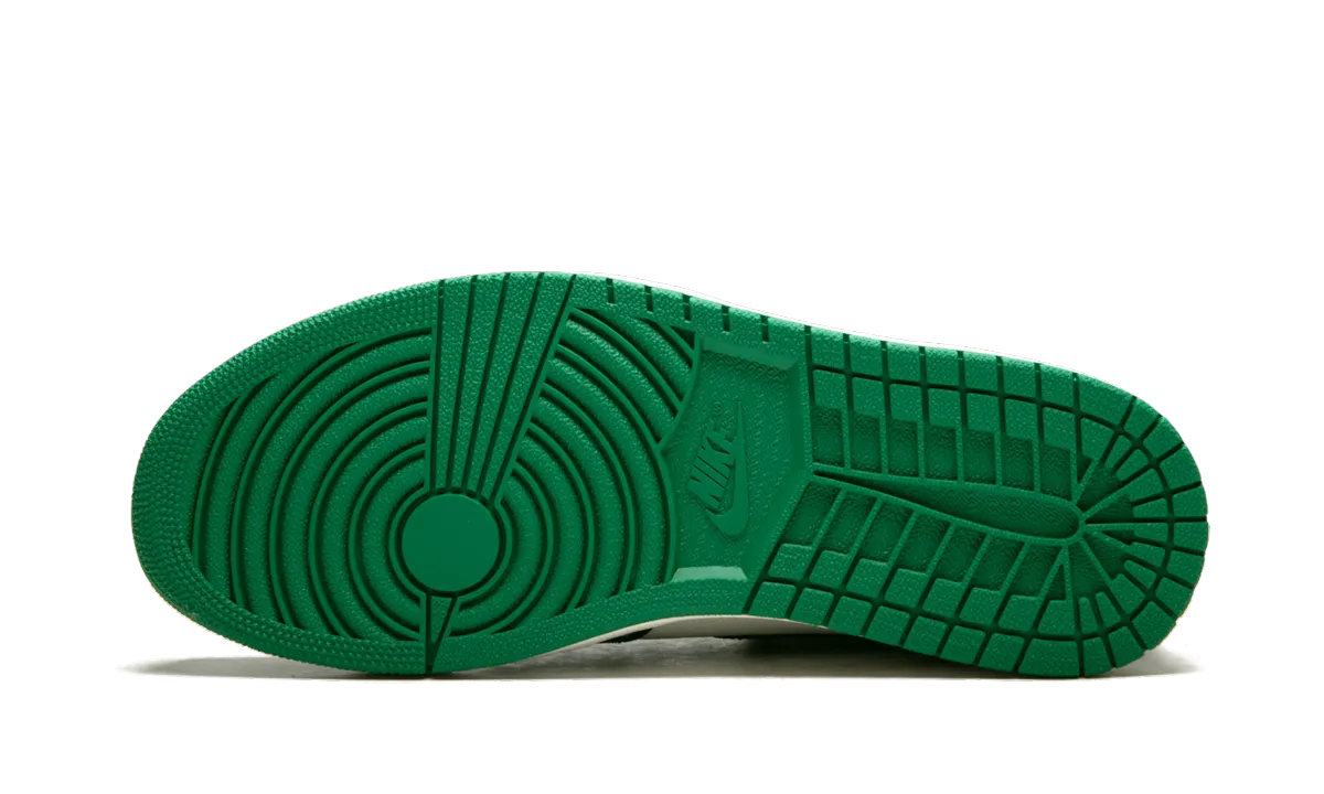 Hydration Wicking Air Jordan 1 Retro High OG "Pine Green"