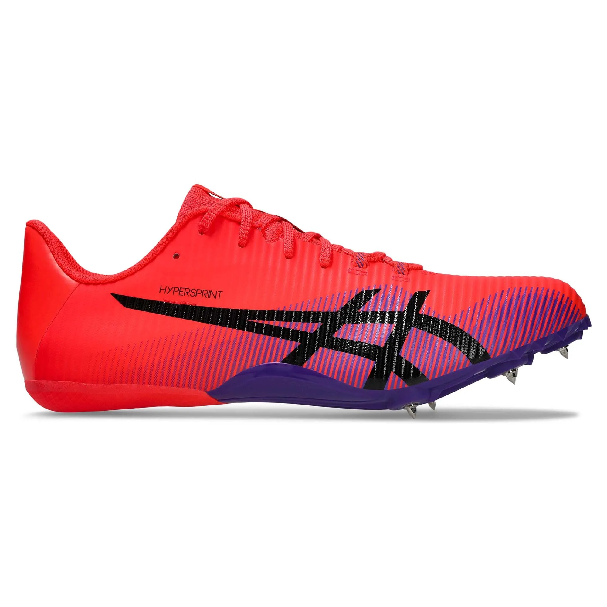Hyper Sprint 8 Unisex Track & Field Shoes Track Speed Adaptable to different running styles