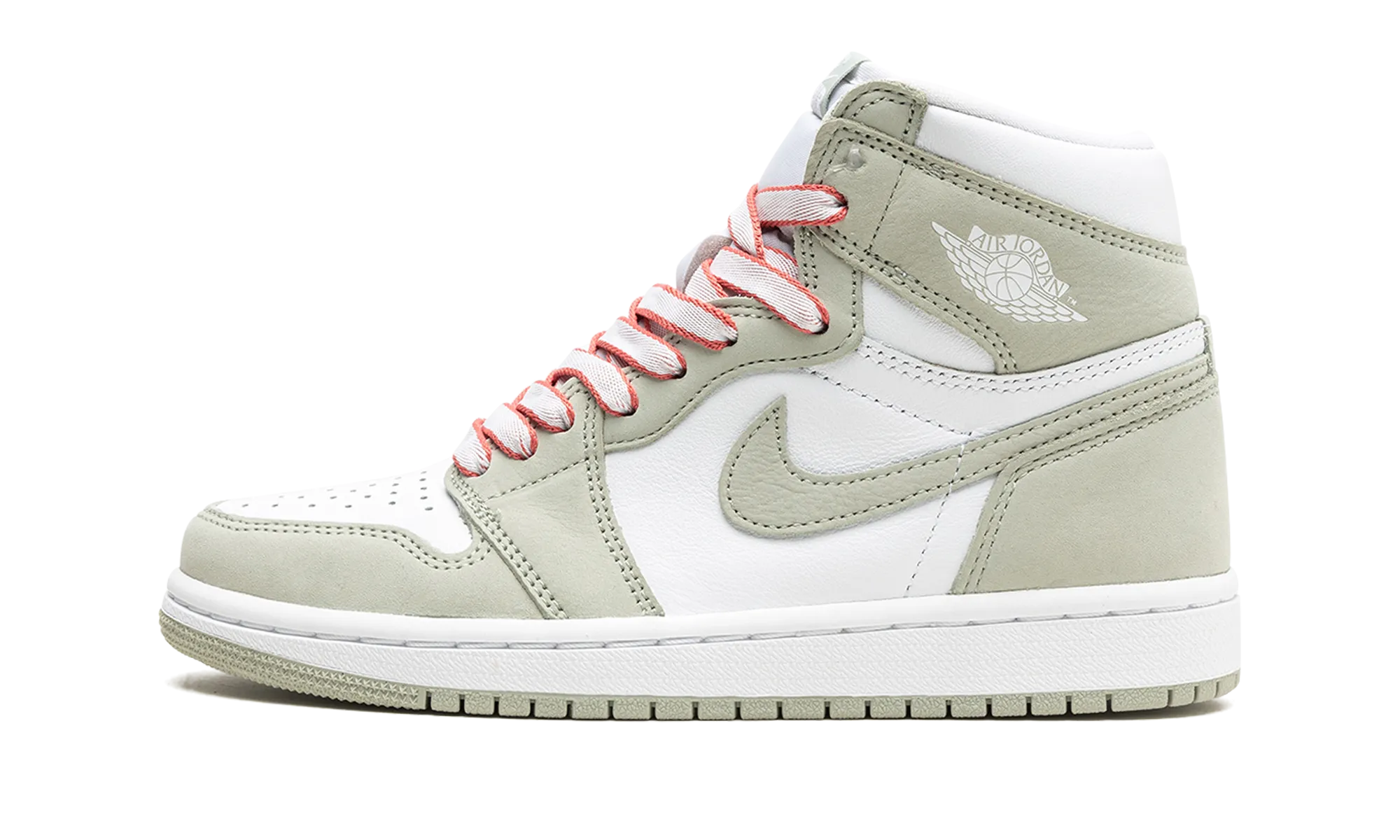 AIR JORDAN 1 HIGH OG WMNS "Seafoam" Slim flexibility Stylish