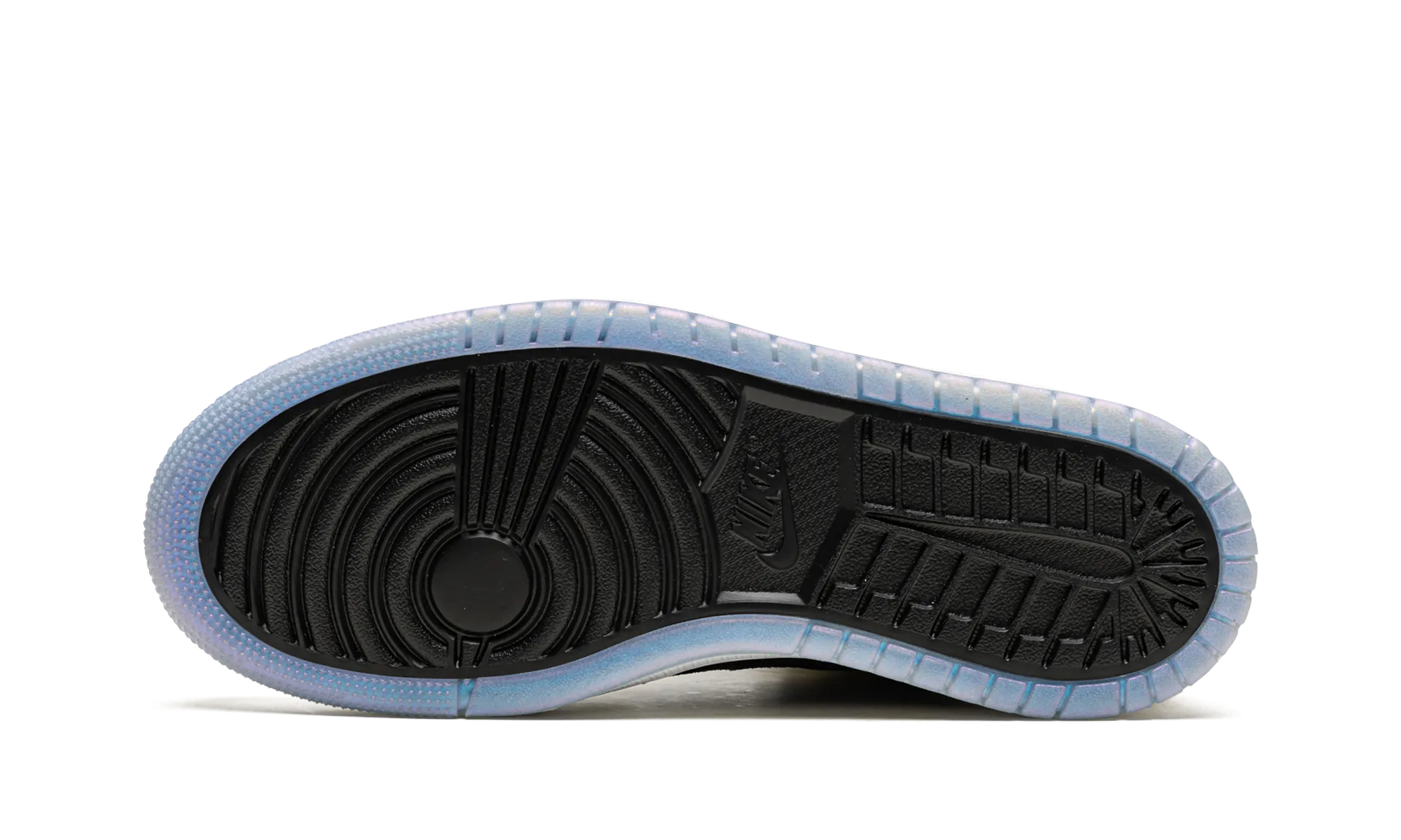 Weekend Vibes Stretchable Upper Air Jordan 1 Zoom CMFT GC "Gold Laser"