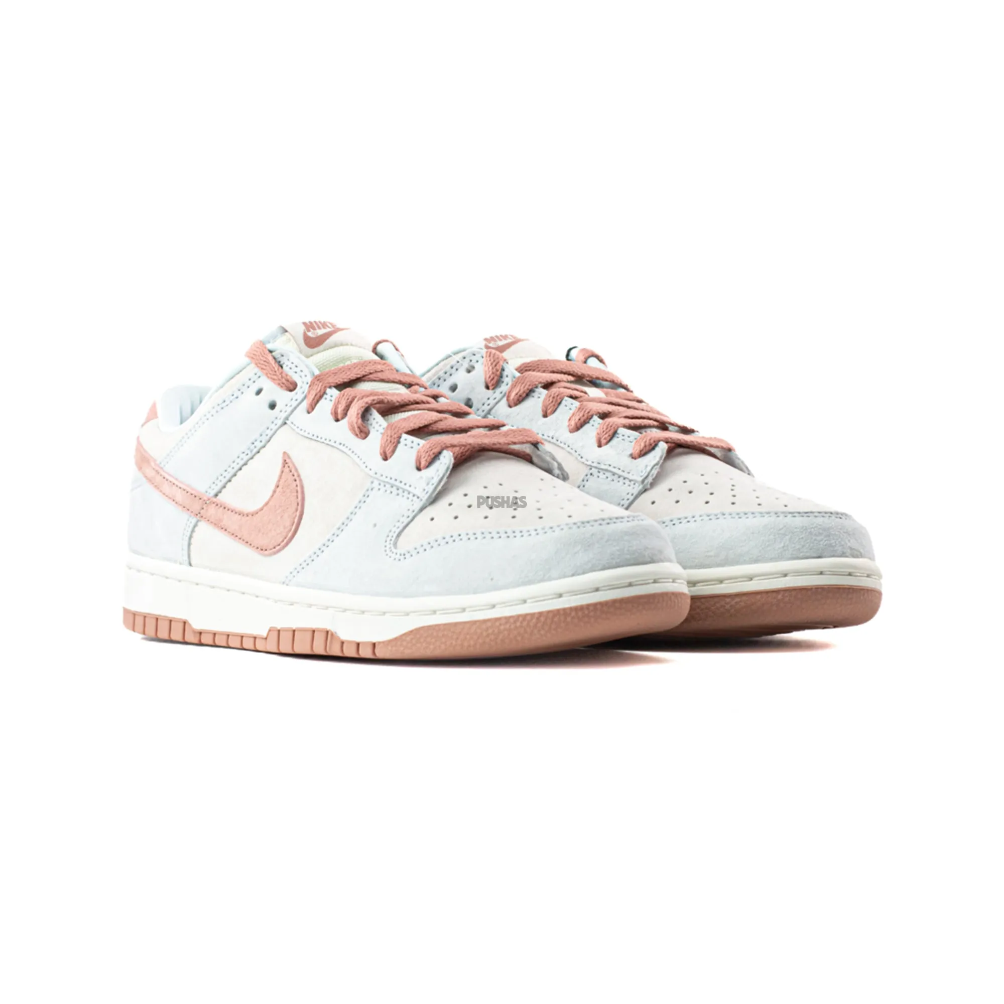 Nike Dunk Low 'Fossil Rose' (2022) Training Run