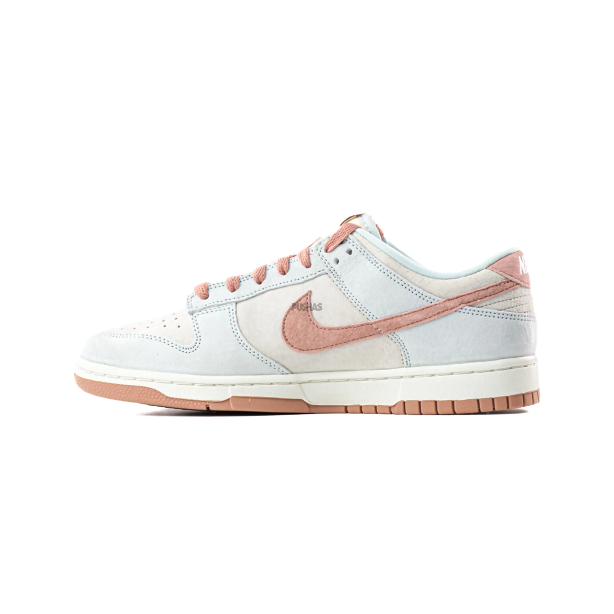 Nike Dunk Low 'Fossil Rose' (2022) Everyday Casual