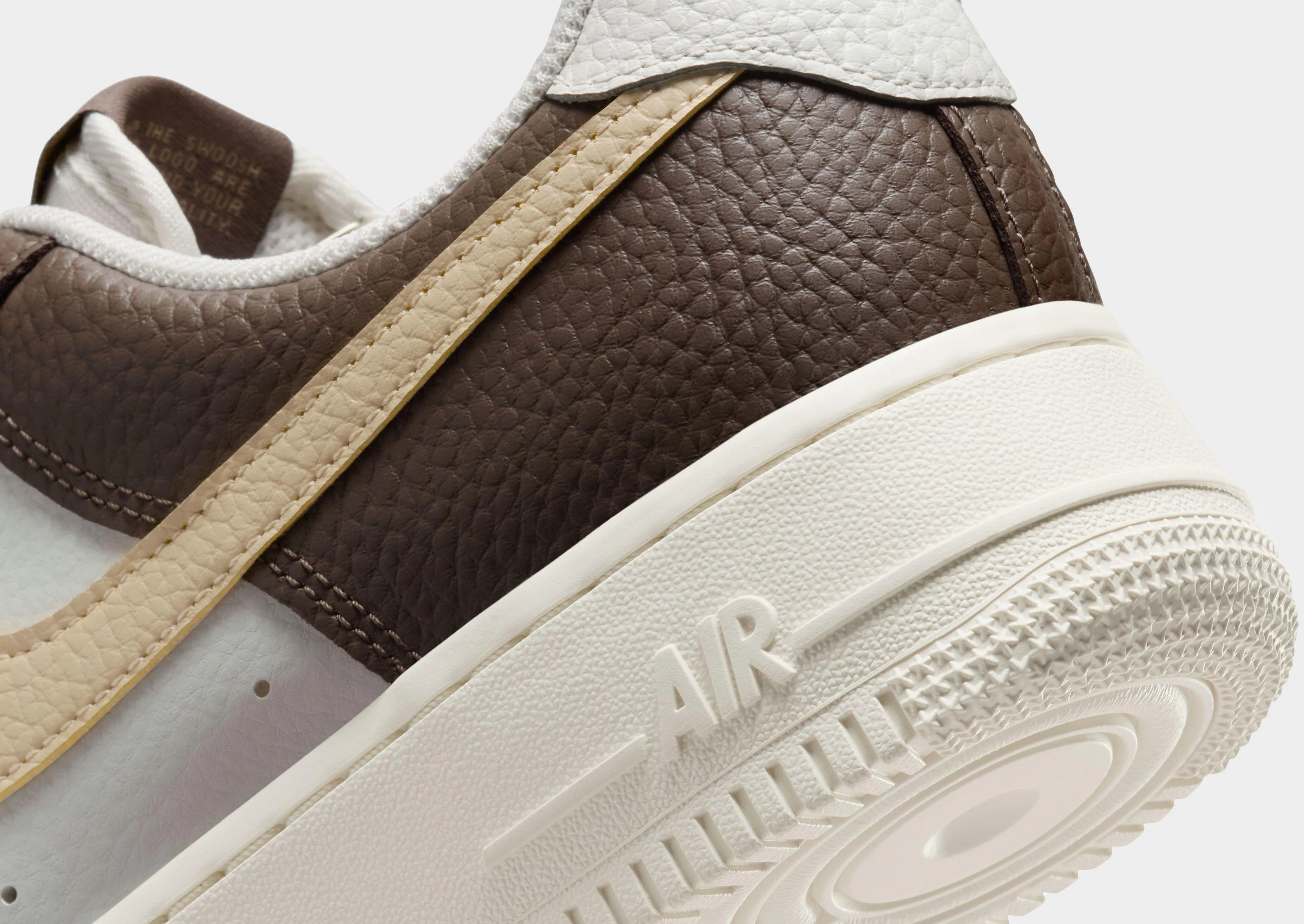 Flexible Chassis Air Force 1 '07 Women's