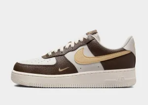 Air Force 1 '07 Women's Steady Grip Minimal Design