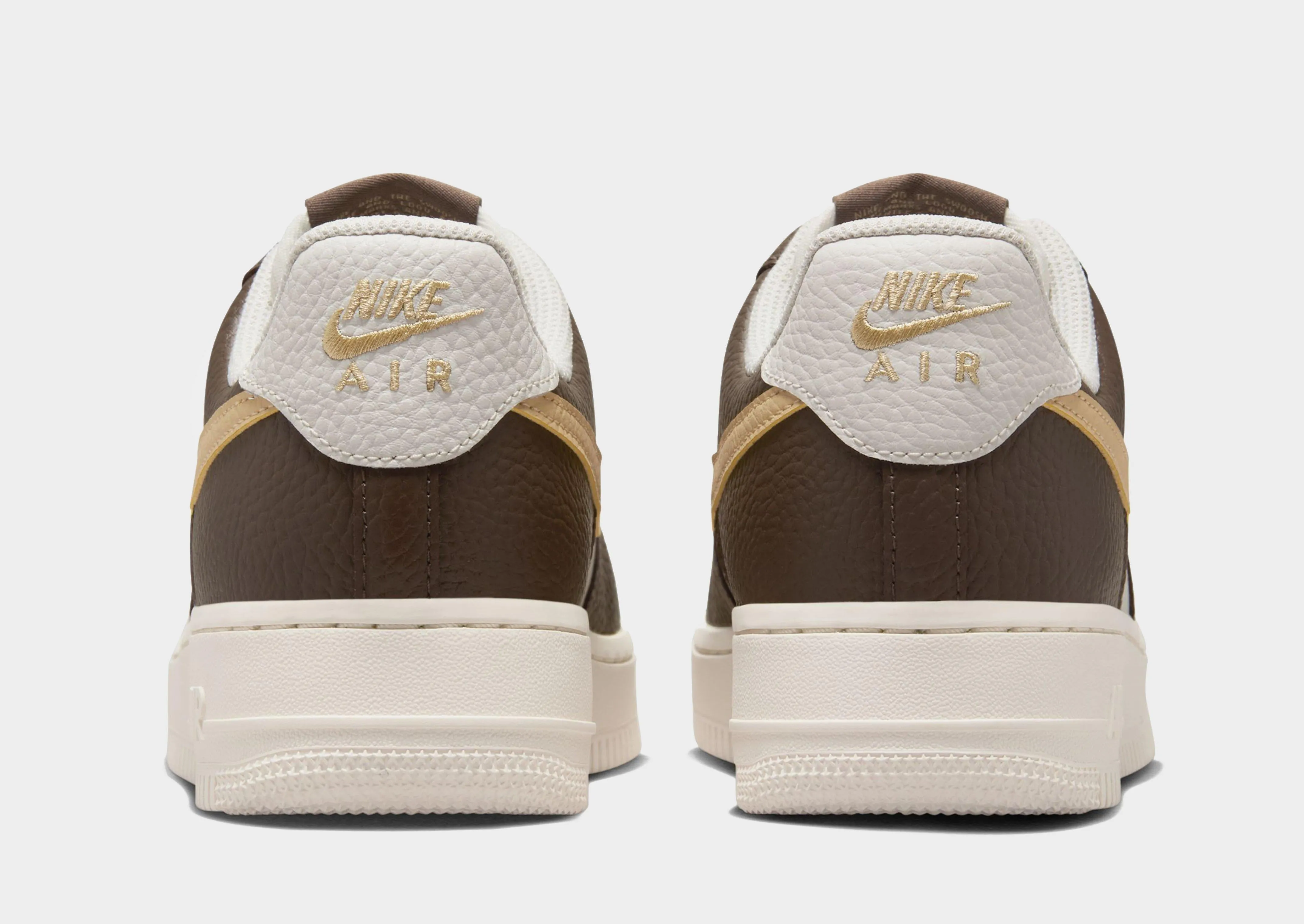 Air Force 1 '07 Women's Practical Use Work Routine