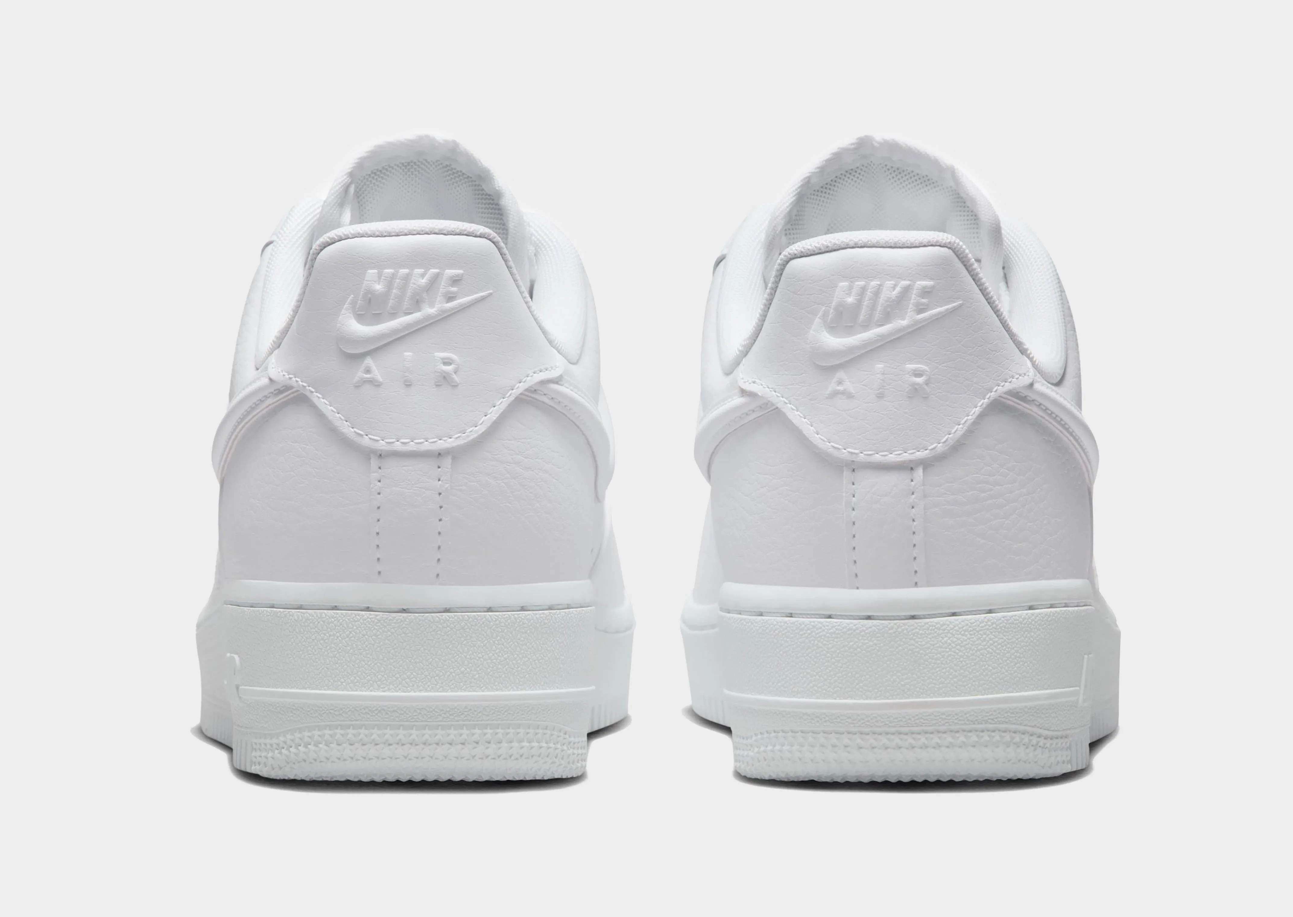 Air Force 1 '07 Women's Flex groove