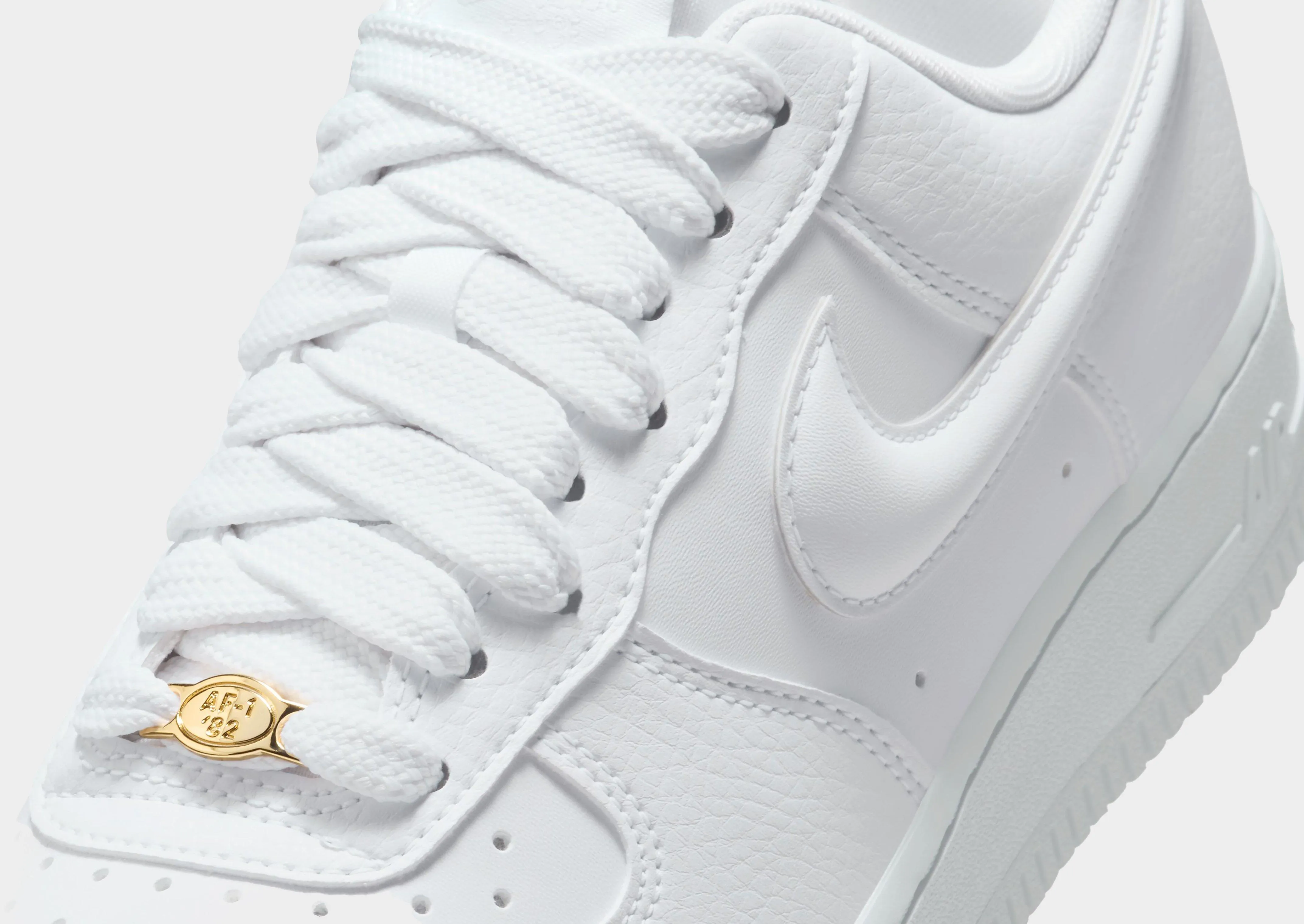 Air Force 1 '07 Women's Sunset Step Hook And Loop