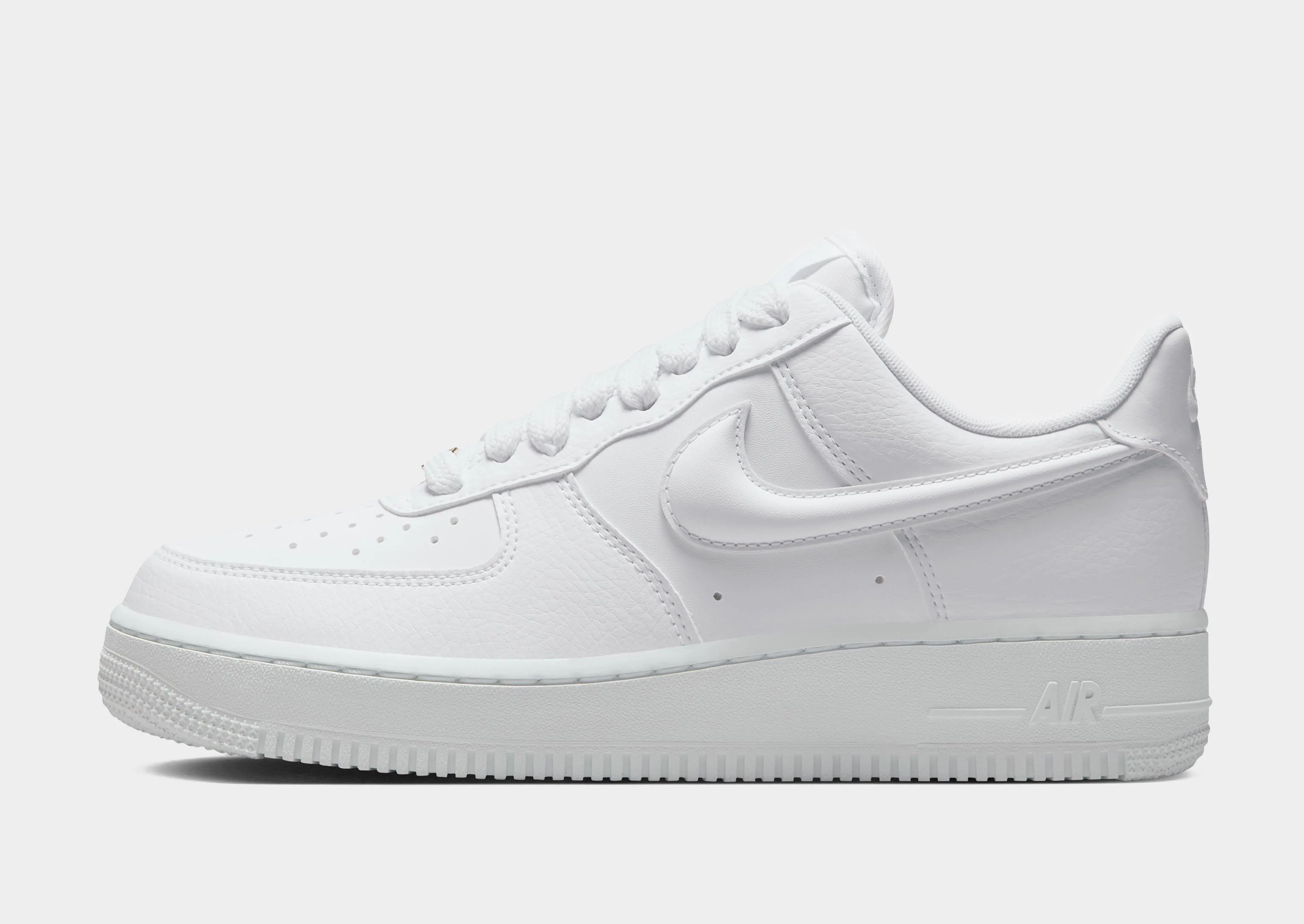 Eco Friendly Hybrid Wear Air Force 1 '07 Women's