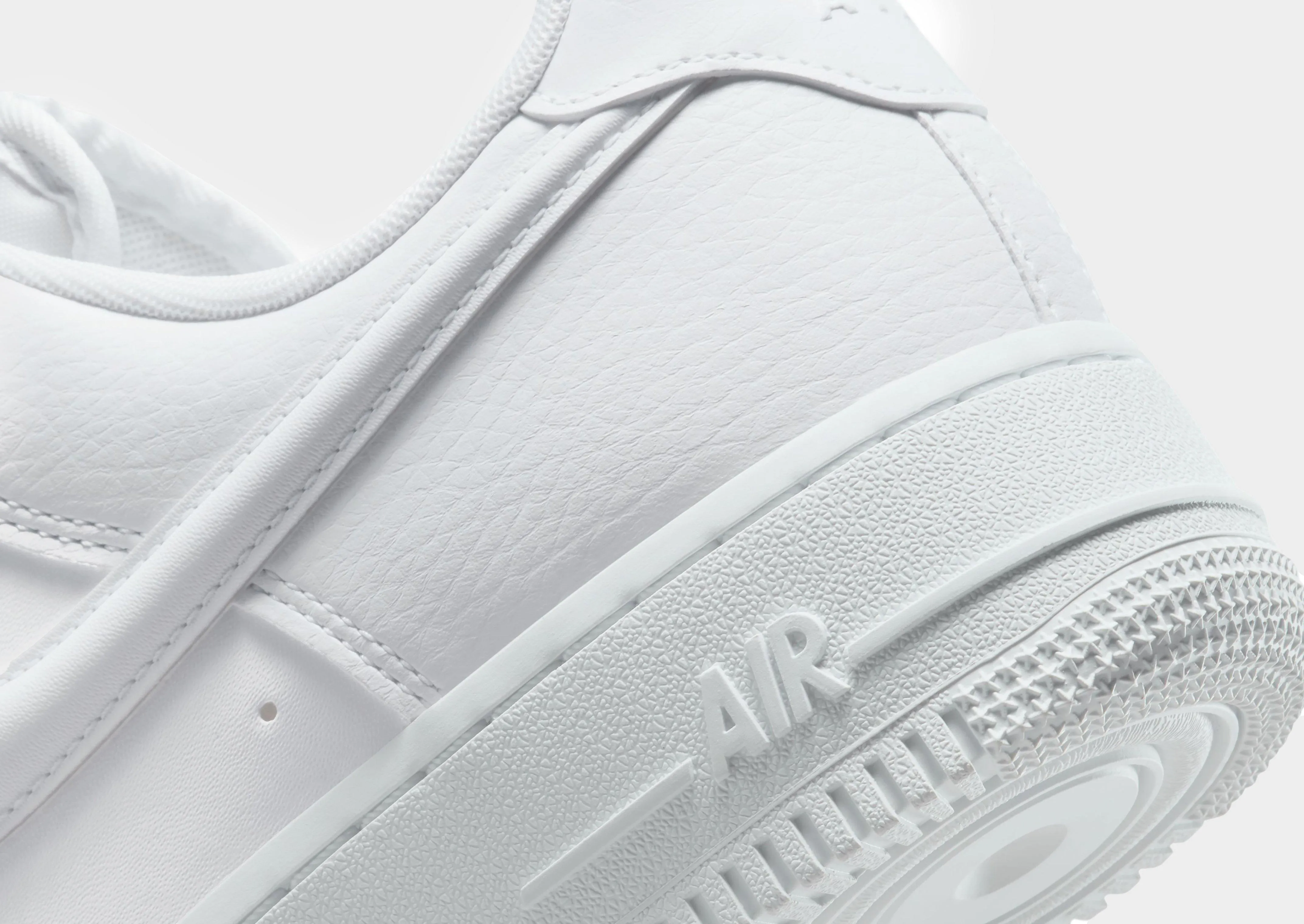 Air Force 1 '07 Women's Dual Density