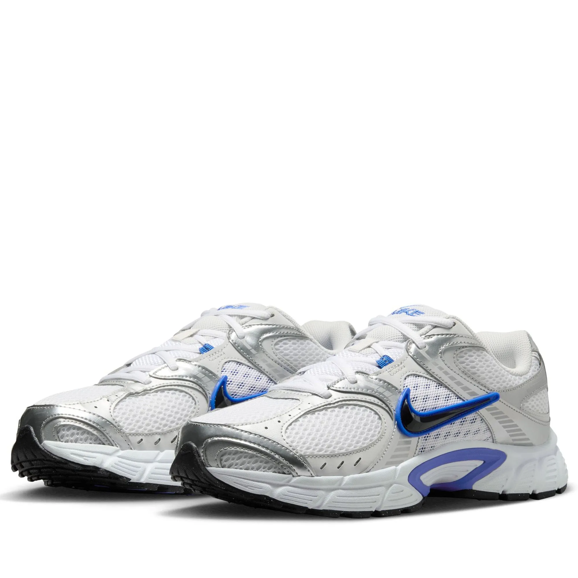 Nike V5 RNR - White/Photon Dust Boost Step