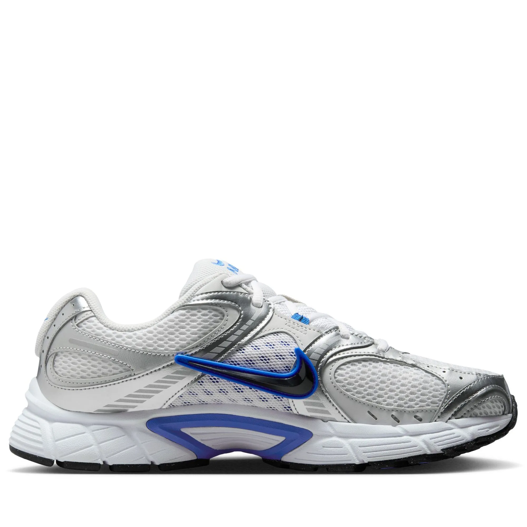 EnergyReturn Seamless Comfort Nike V5 RNR - White/Photon Dust