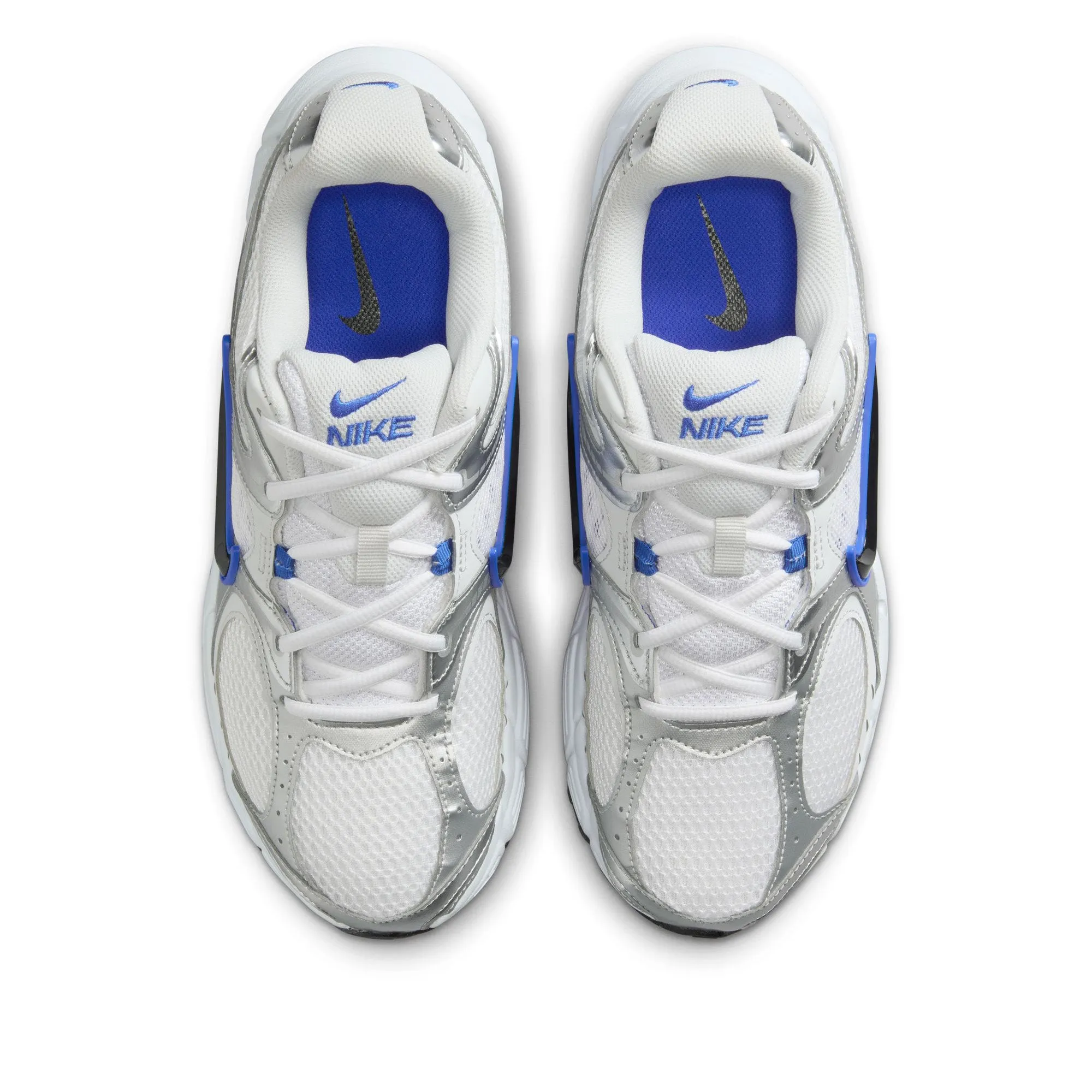 High Top Adaptive Comfort Nike V5 RNR - White/Photon Dust