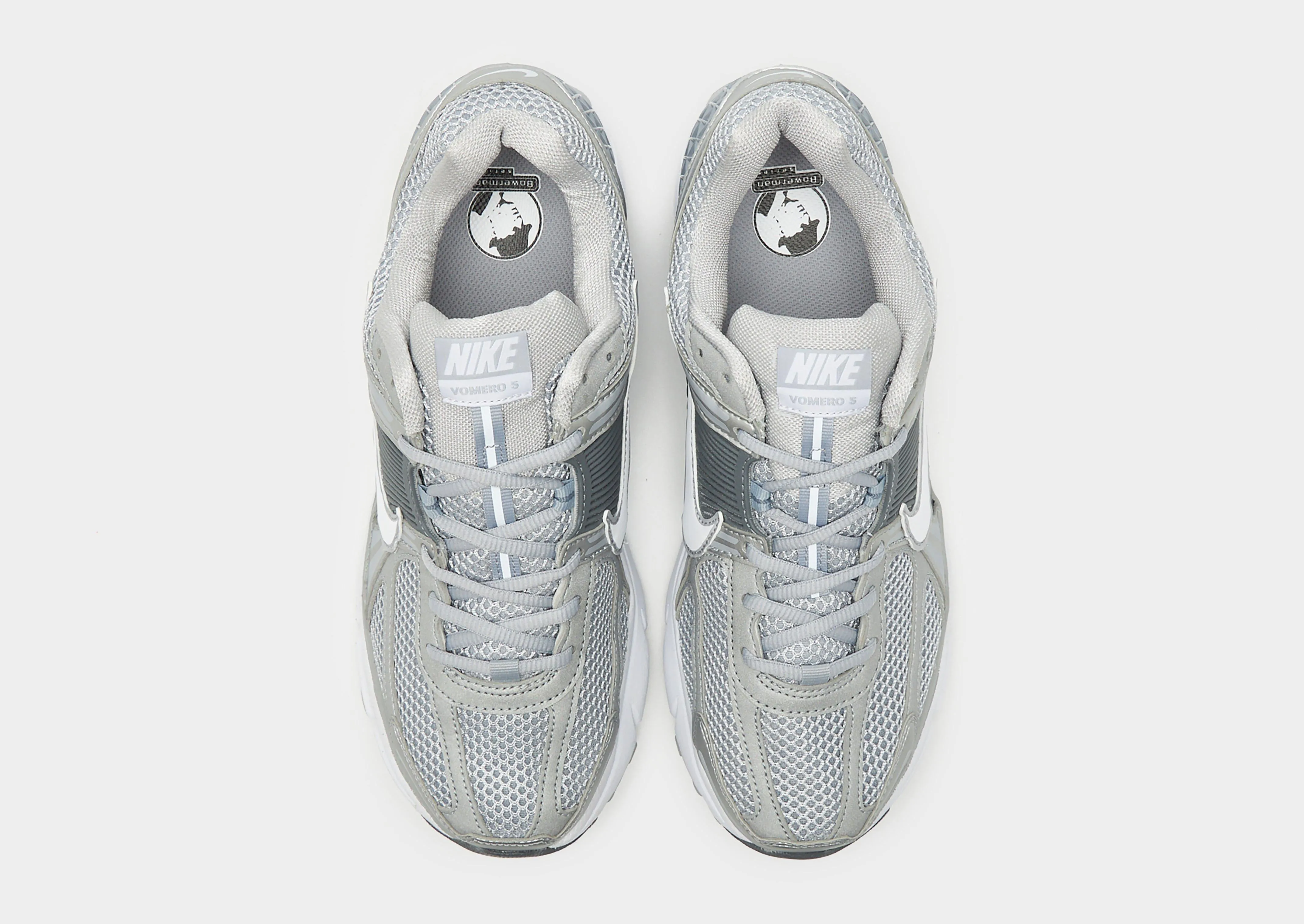 performance equipment Zoom Vomero 5