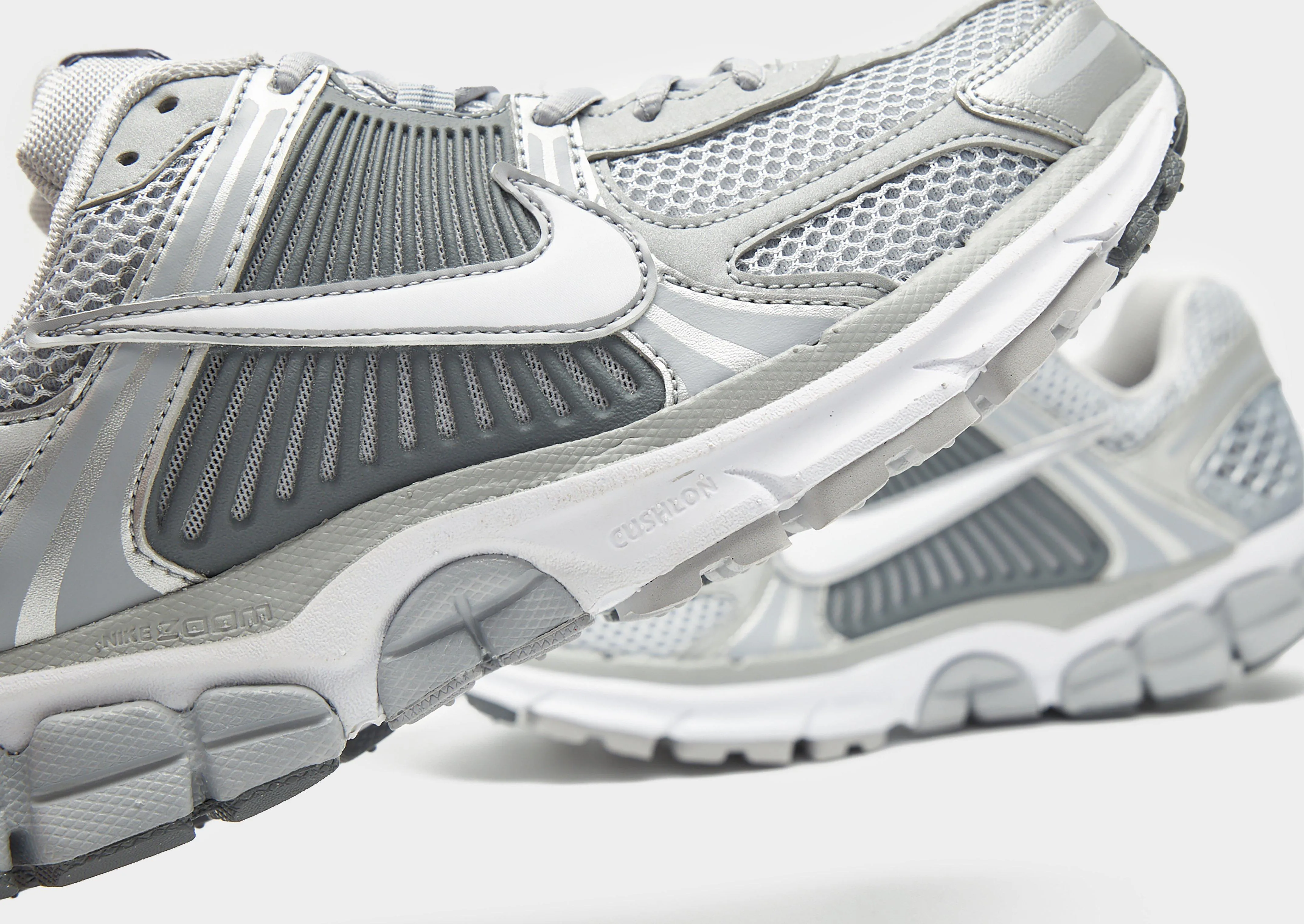 Zoom Vomero 5 Comfortable foot flex 10K running