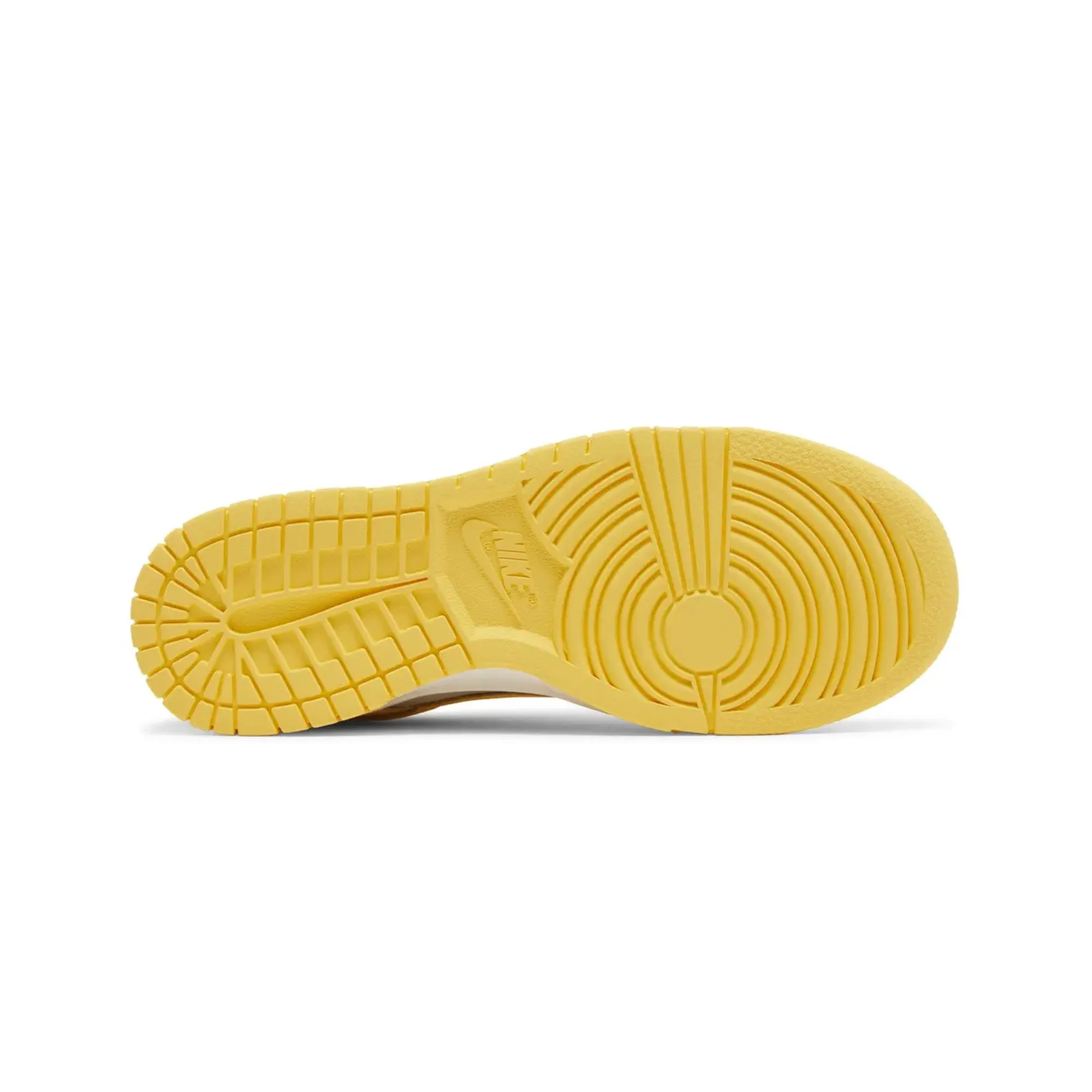 Dunk Low 'Citron Pulse' W (2023) Clean Edge