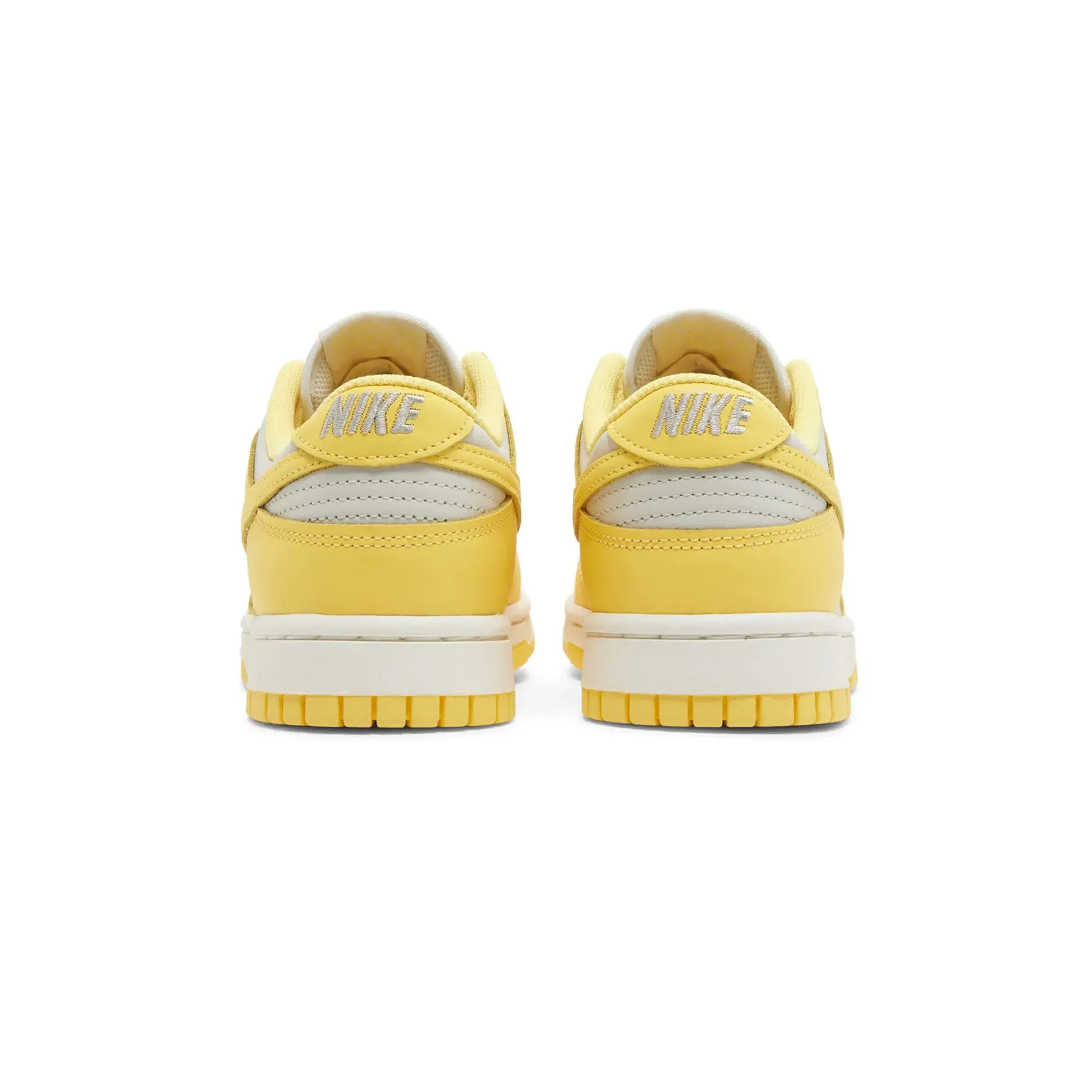 Dunk Low 'Citron Pulse' W (2023) Non Slip Heel Grip