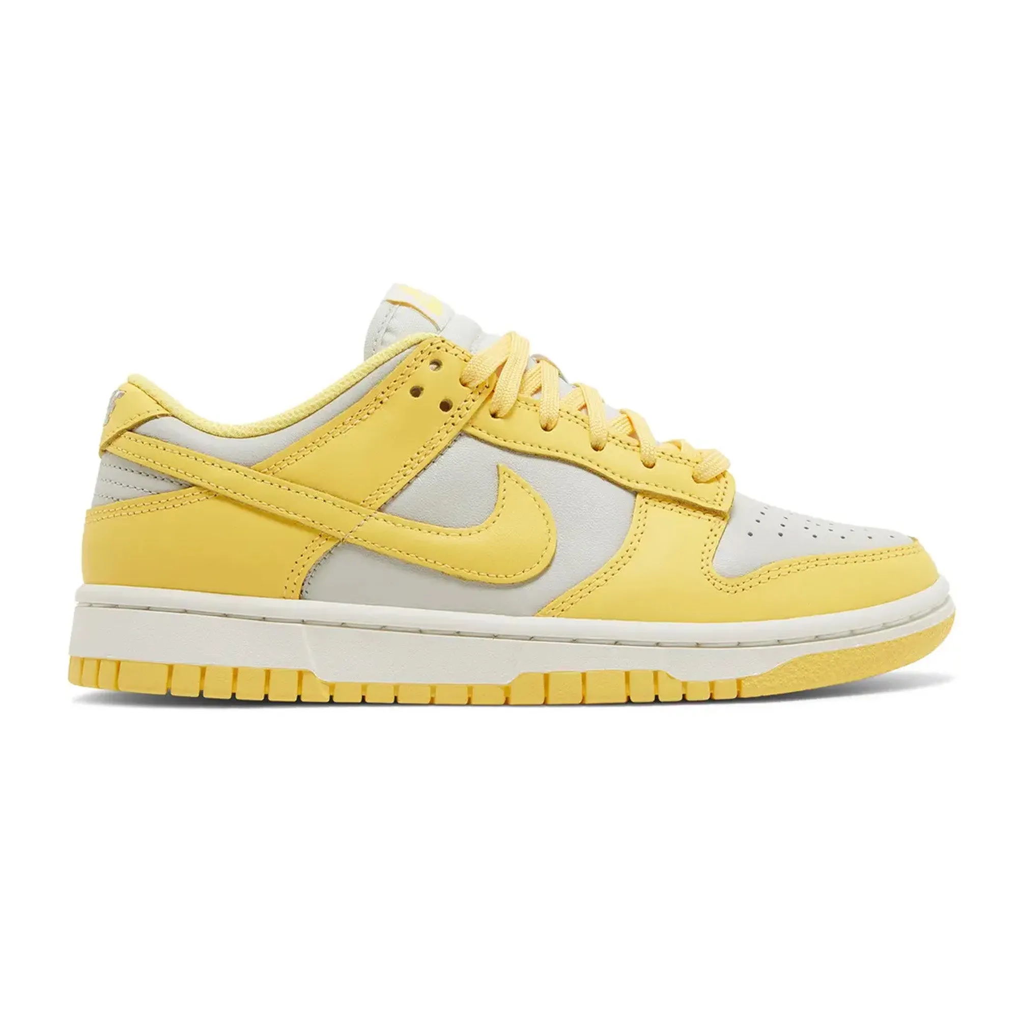 Dunk Low 'Citron Pulse' W (2023) Energy Returning Midsole
