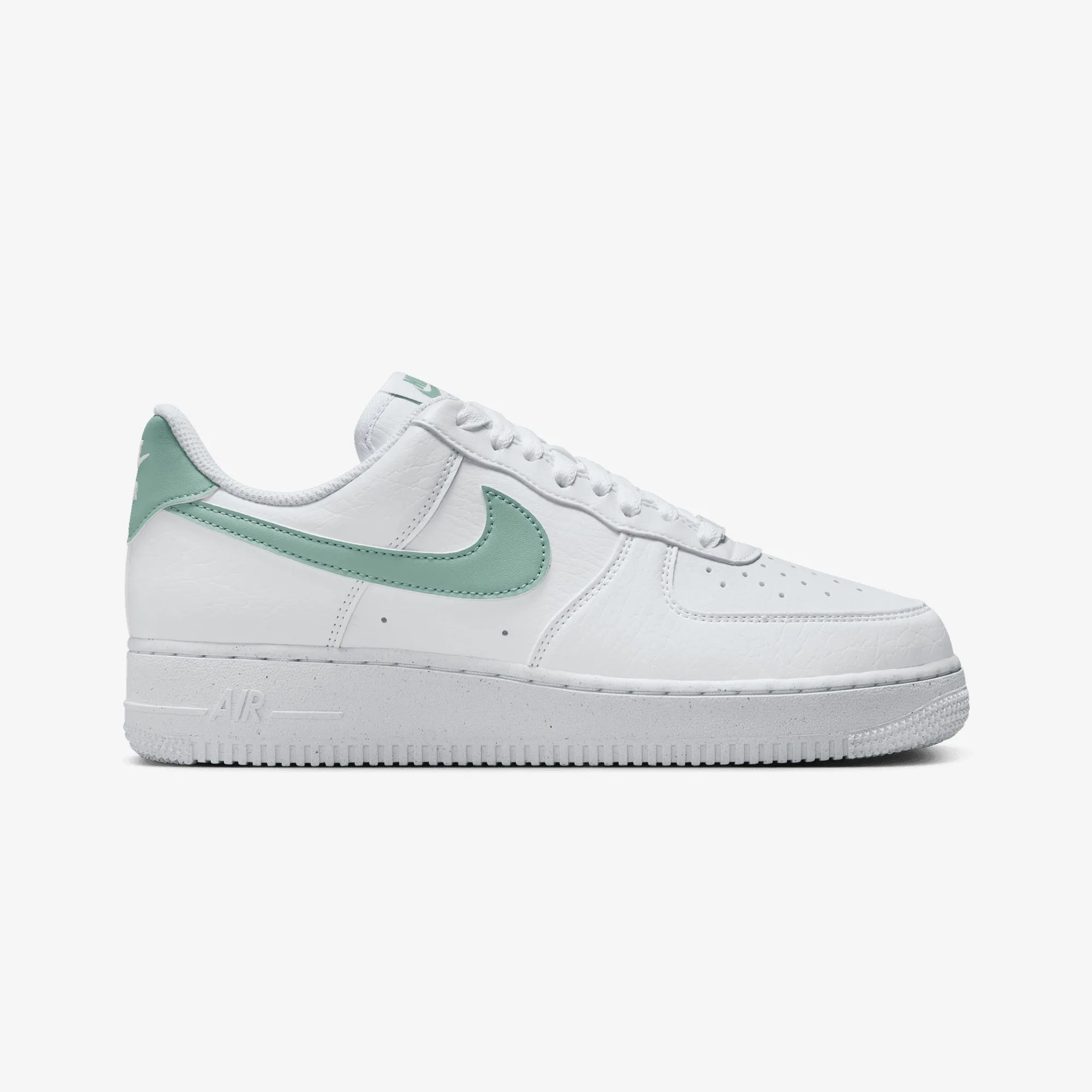NIKE | AIR FORCE 1 '07 NEXT NATURE { WHITE/CANNON-WHITE Move Smooth