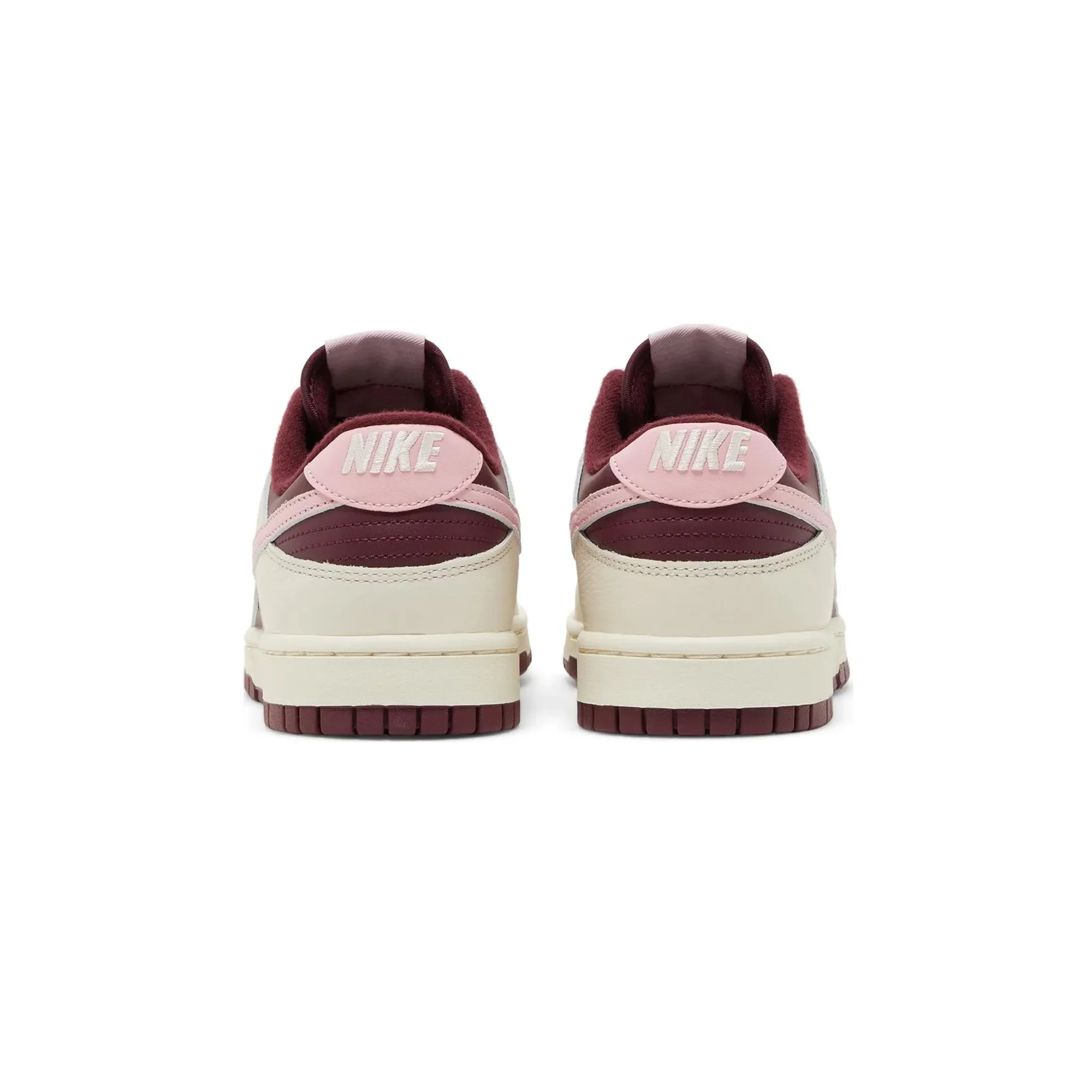 Nike Dunk Low Retro PRM 'Valentine's Day' (2023) Structured Feel