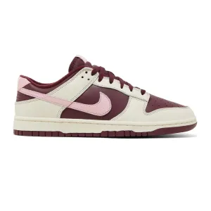 Thickened Midsole Timeless Support Nike Dunk Low Retro PRM 'Valentine's Day' (2023)