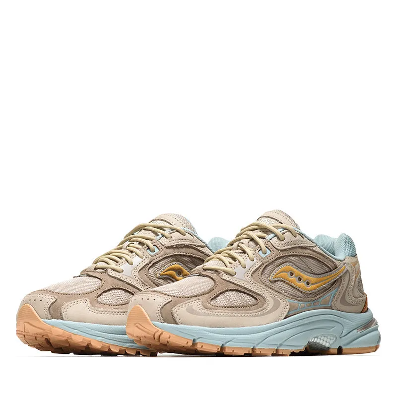Women's Saucony Grid Jazz 9 - Earth/Moss City Wear