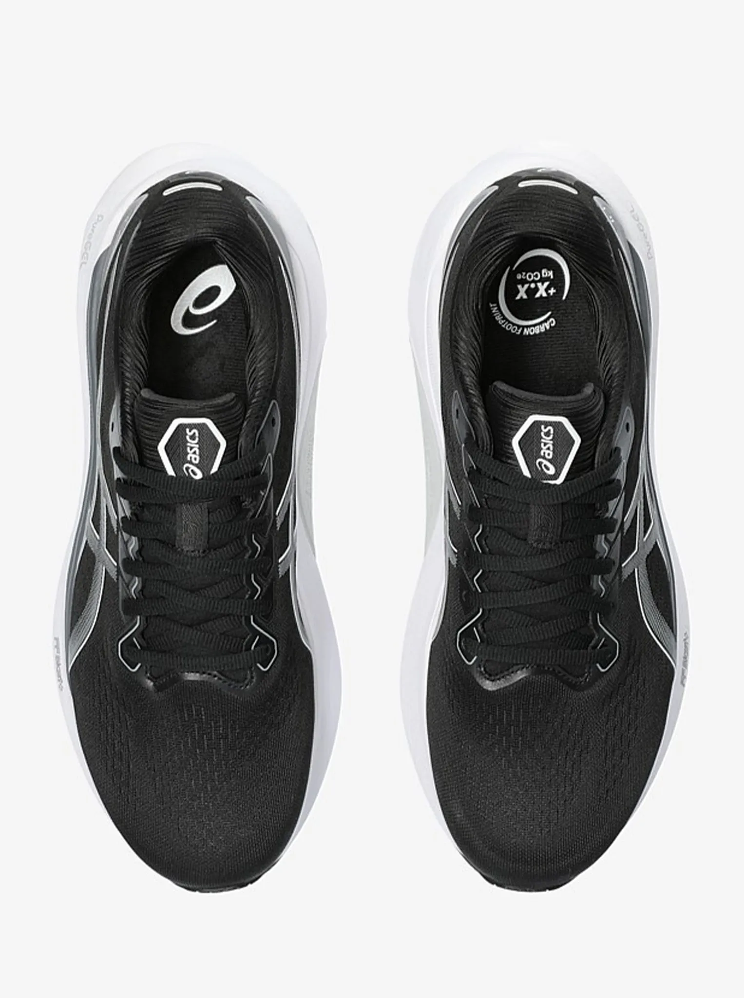 Compression Zones Gel-Kayano 30 Mens