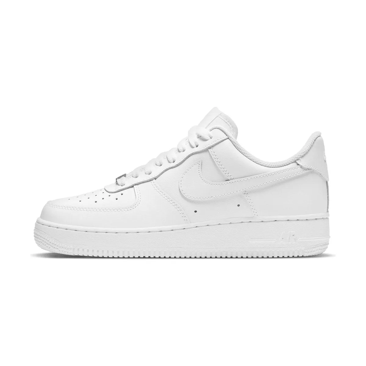 All Ride Cushioned Footbed Nike Air Force 1 '07 Women's Shoe