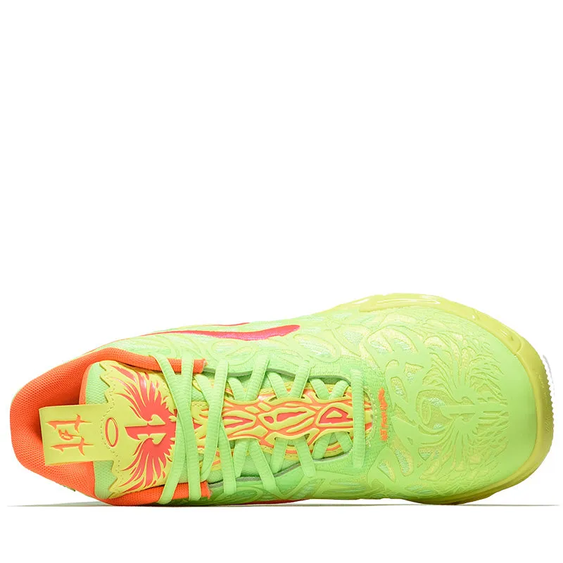 Cross Training Sneakers Puma MB.04 Gem - Yellow Alert/Green Glare