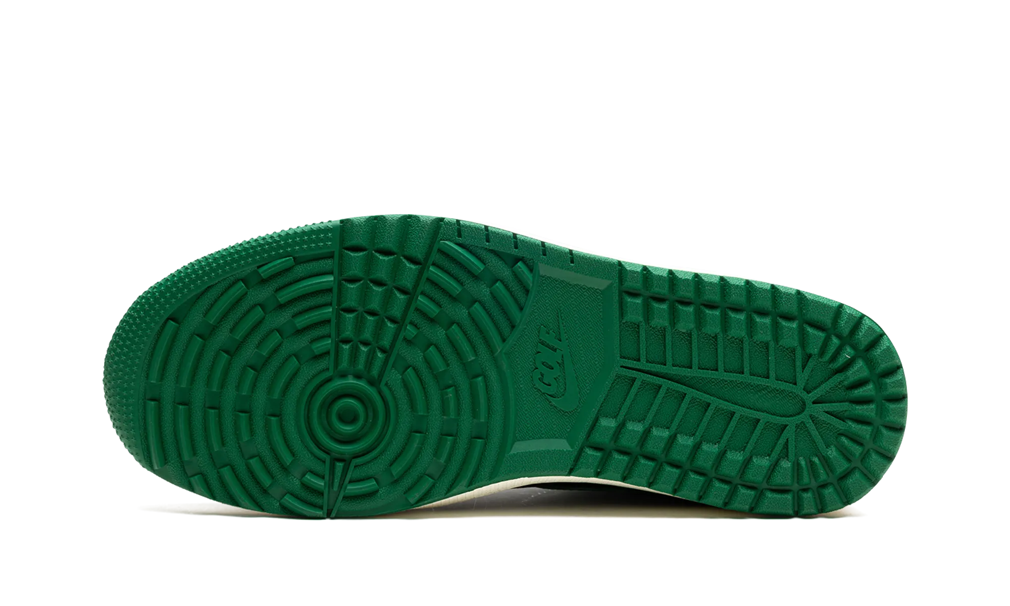 Air Jordan 1 High Golf "Eastside Golf" Breathable Insoles Shock-absorbent wear