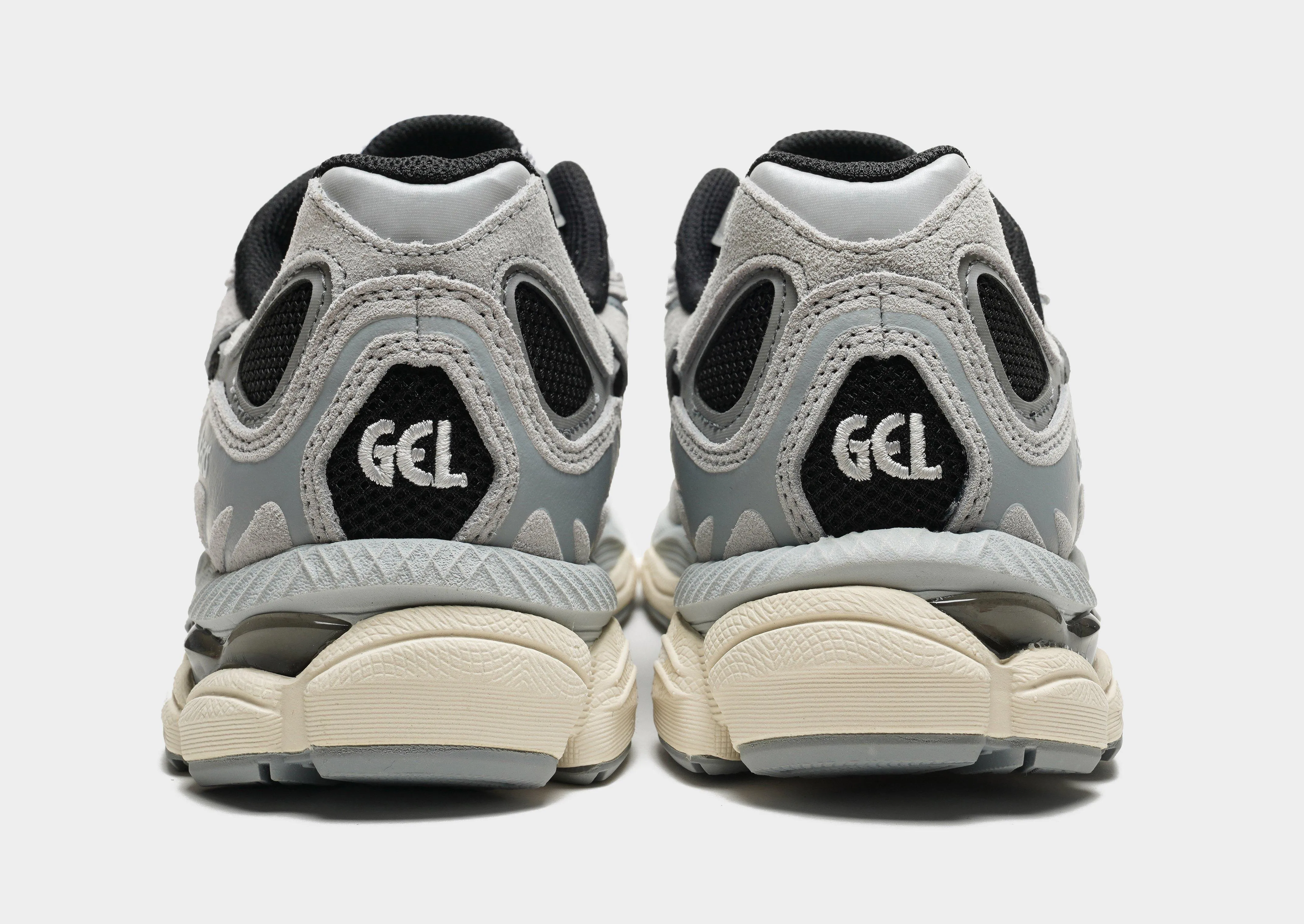 GEL-NYC Reflective Safety Details Calm Tones