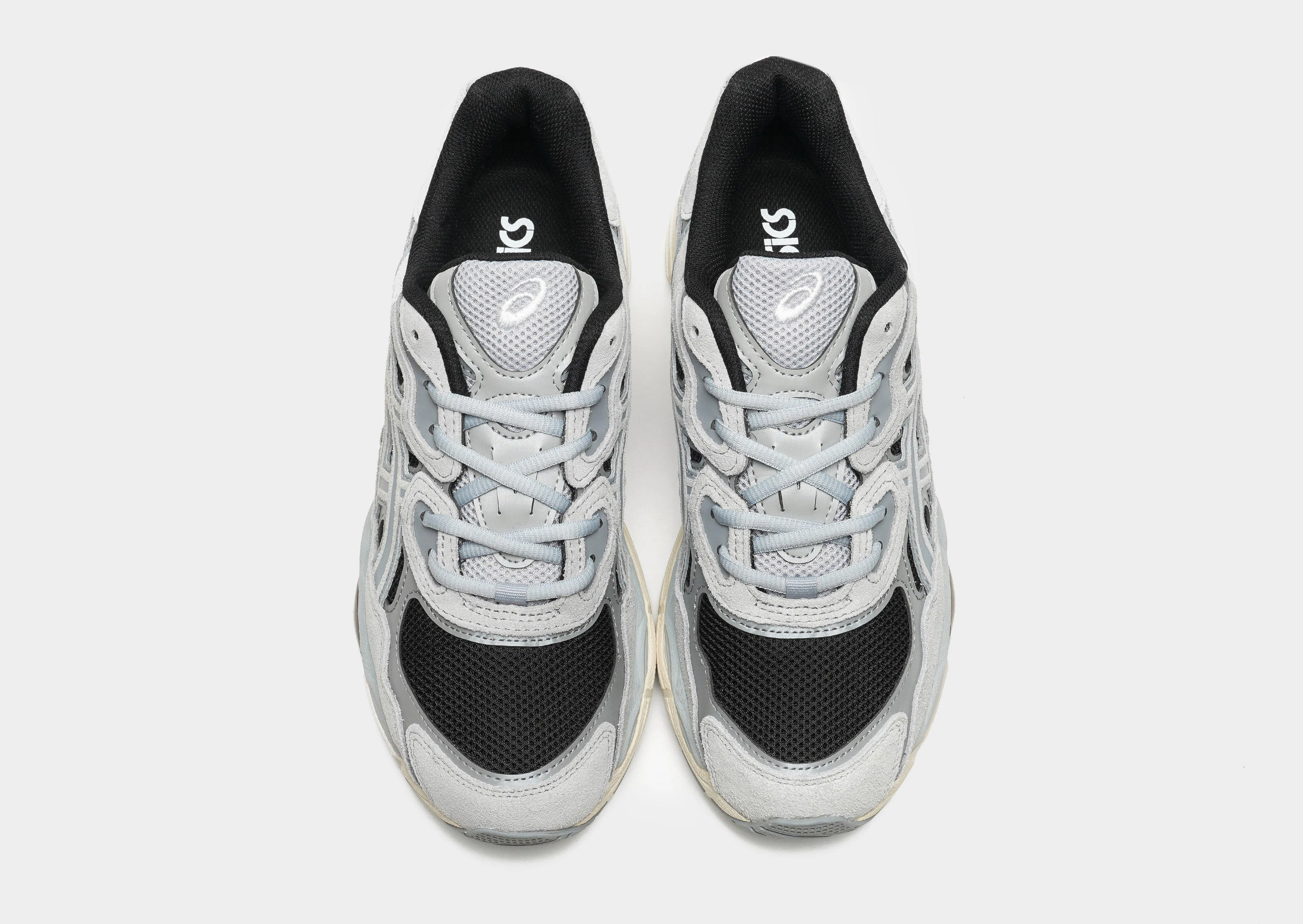 Torsion Control System Neutral Stance GEL-NYC