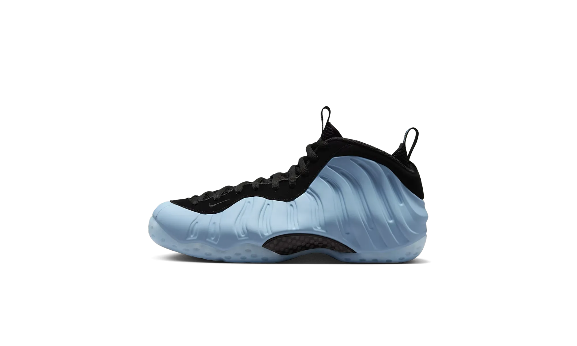 Little Posite One PS "Psychic Blue" Motion Free