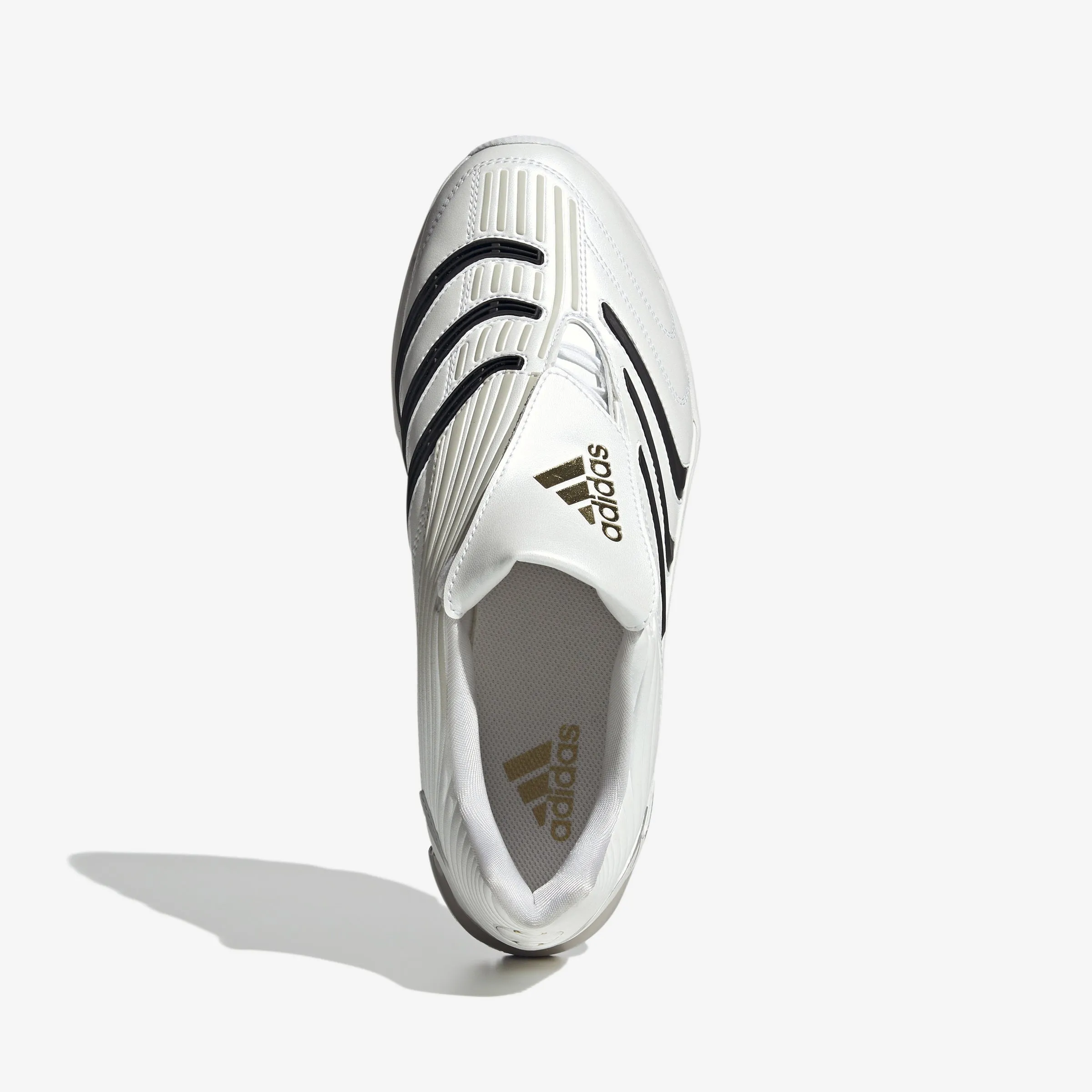 Reinforced Midfoot Chic Fit Predator Megaride