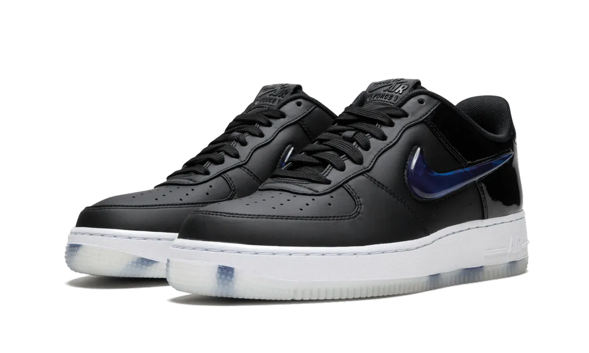 Timeless Style Quick Movement Fit Air Force 1 Playstation '18 QS "Playstation"