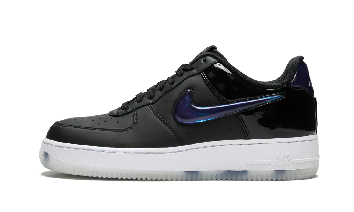 Zip Up All weather Air Force 1 Playstation '18 QS "Playstation"