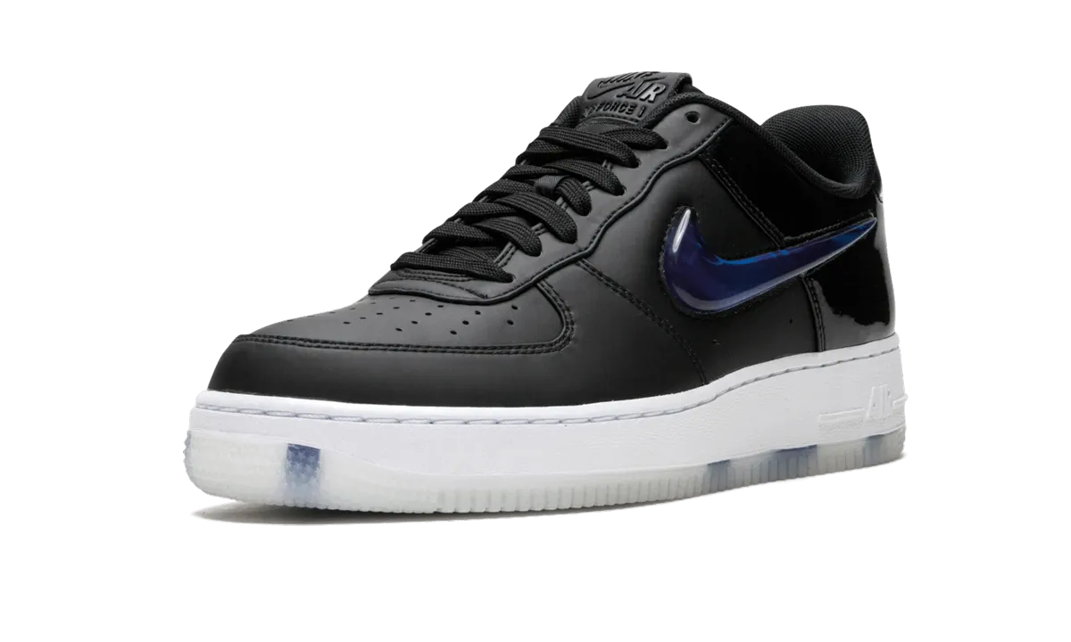 Flexible Sole Air Force 1 Playstation '18 QS "Playstation"